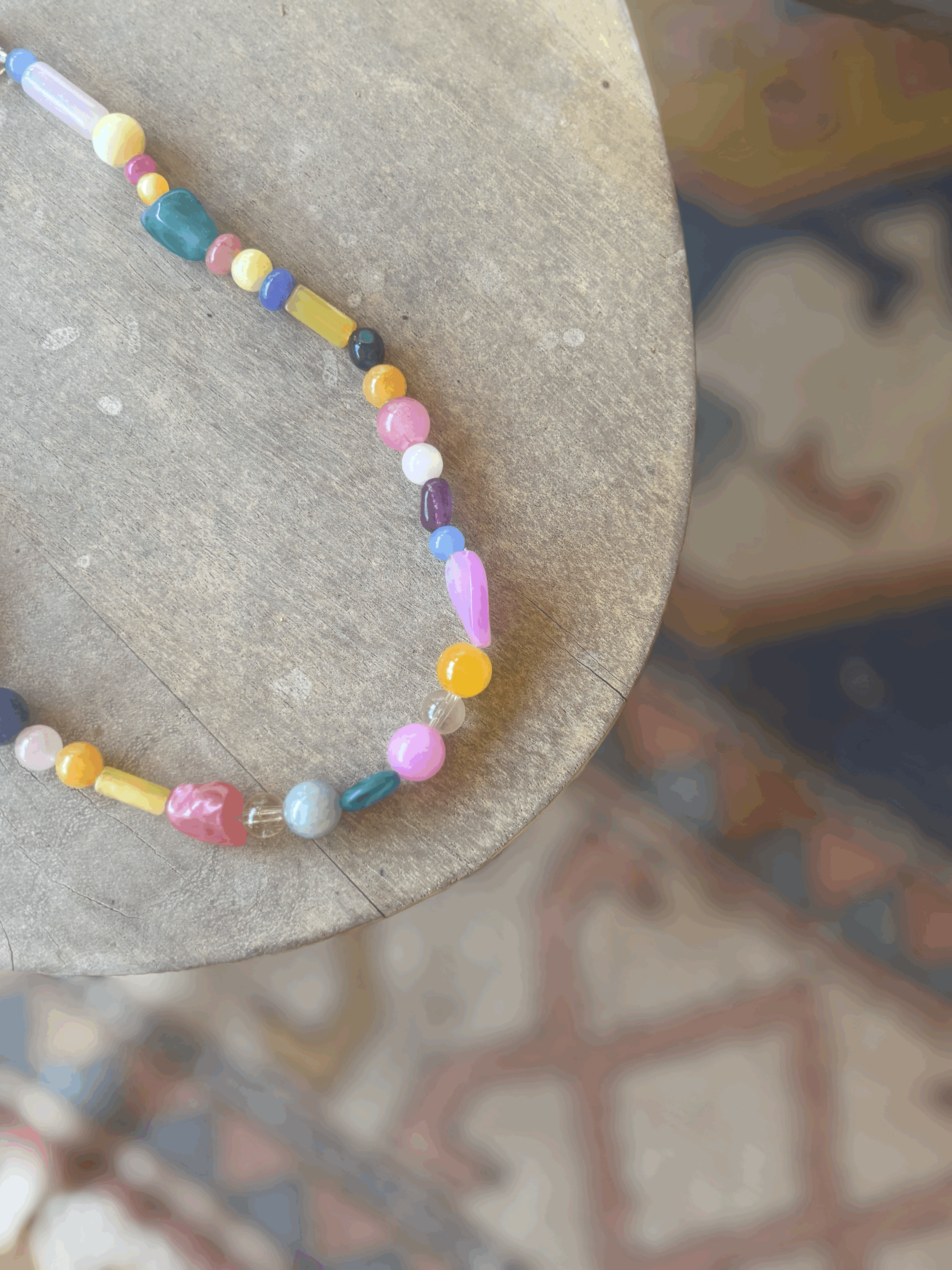 Collier 11