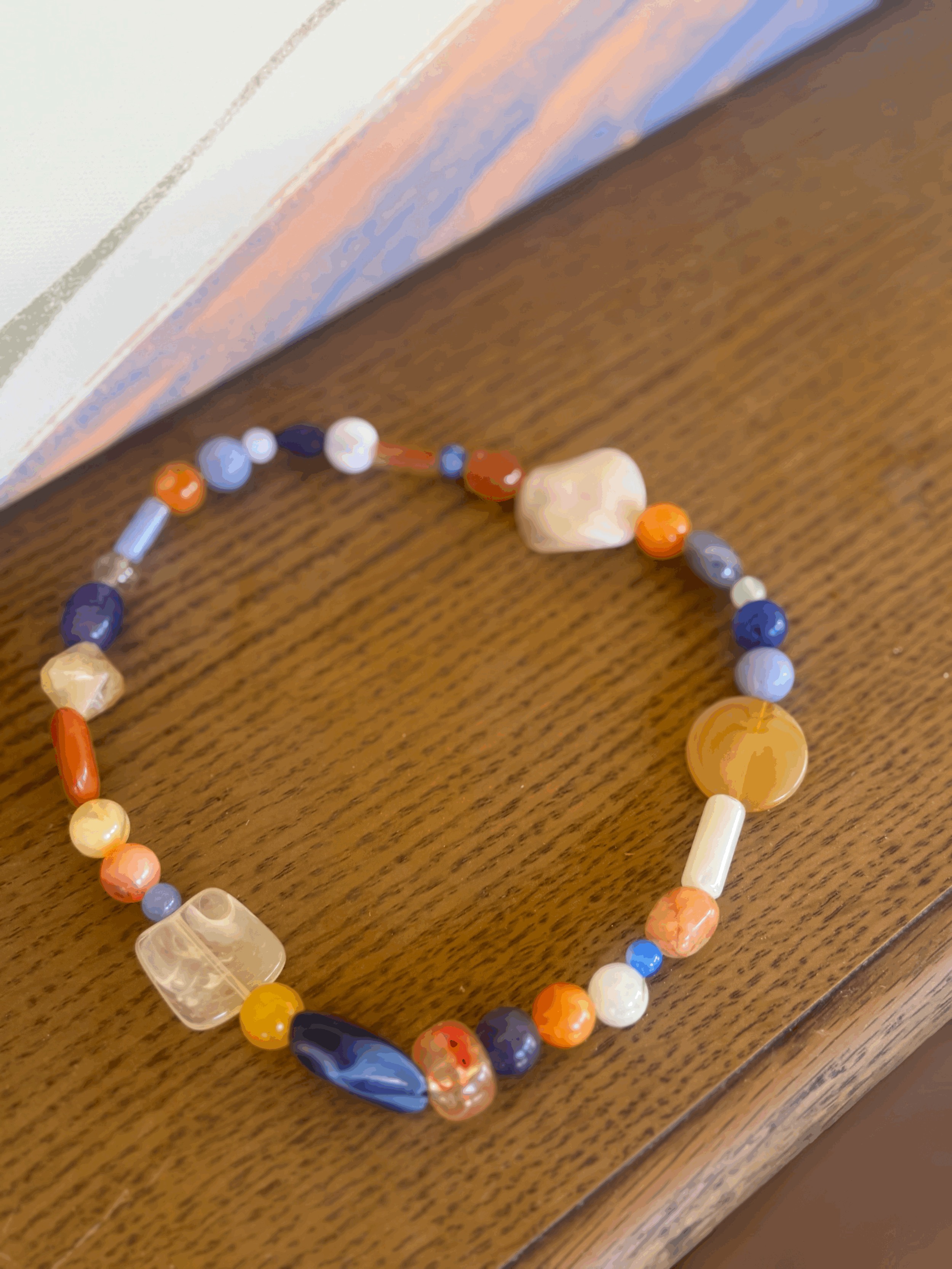 Collier 4