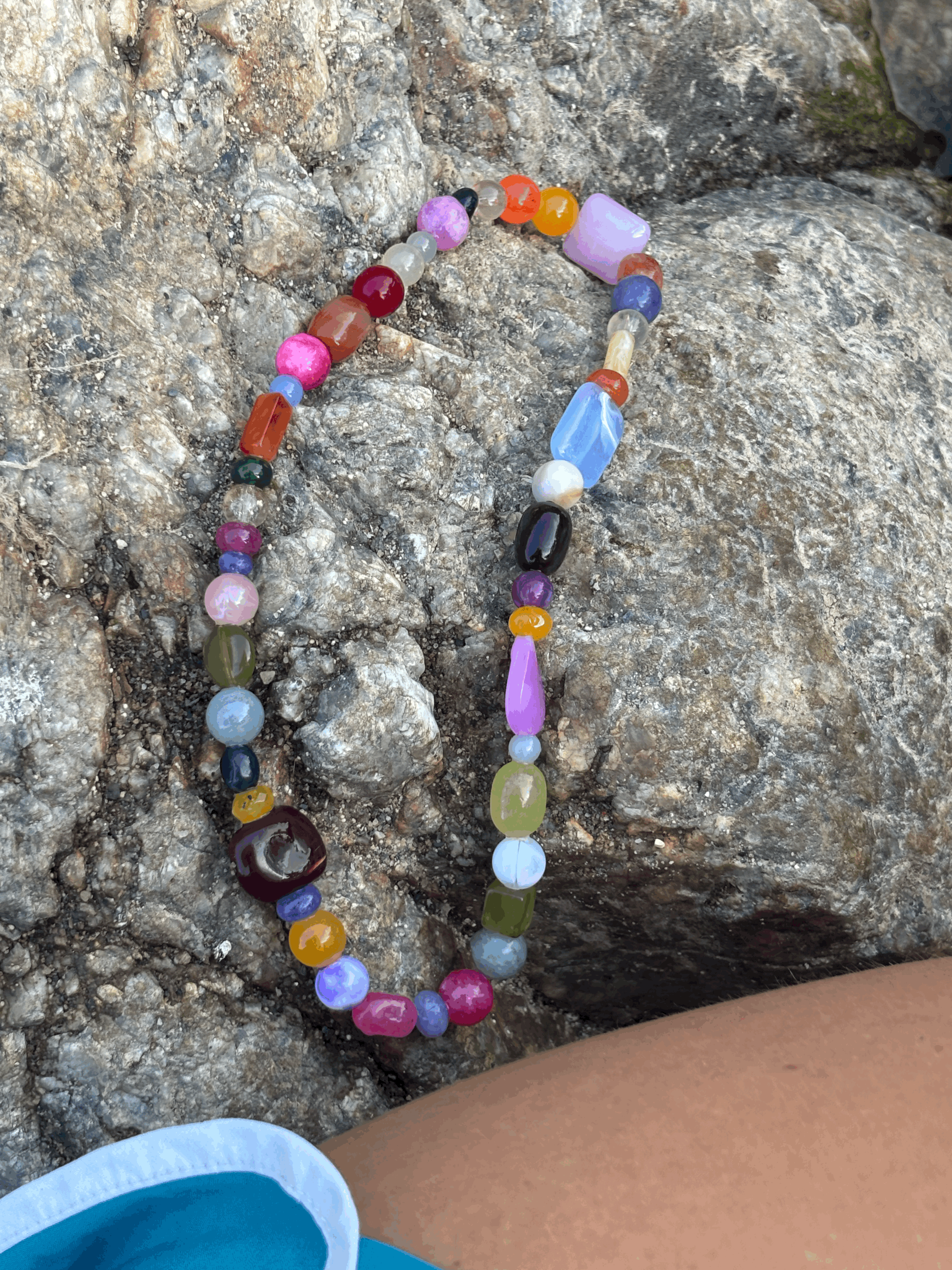 Collier 21