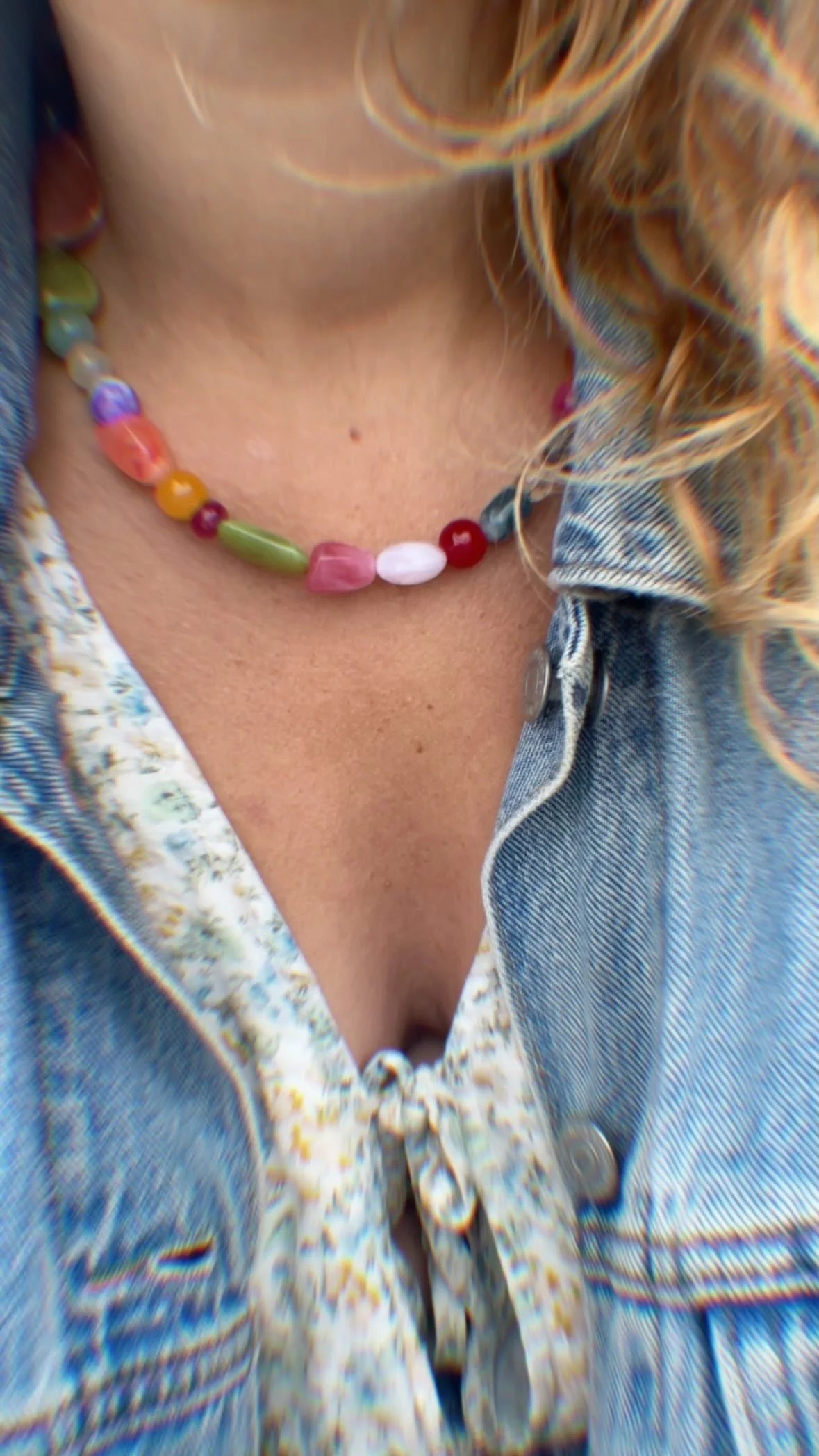 Collier 14
