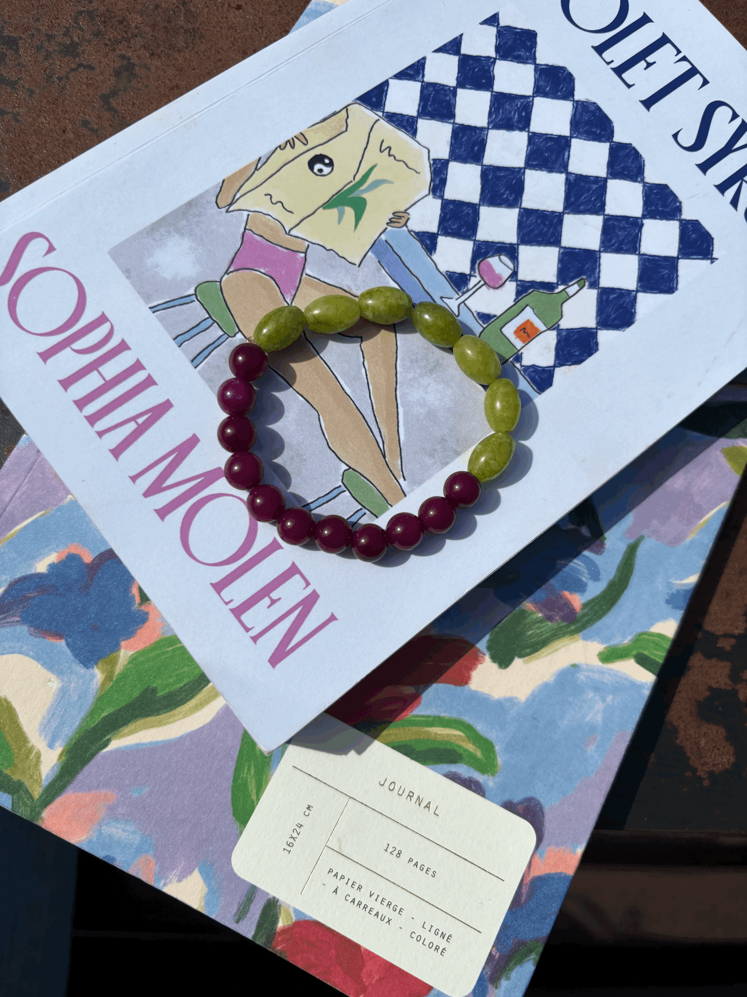 Bracelet 3