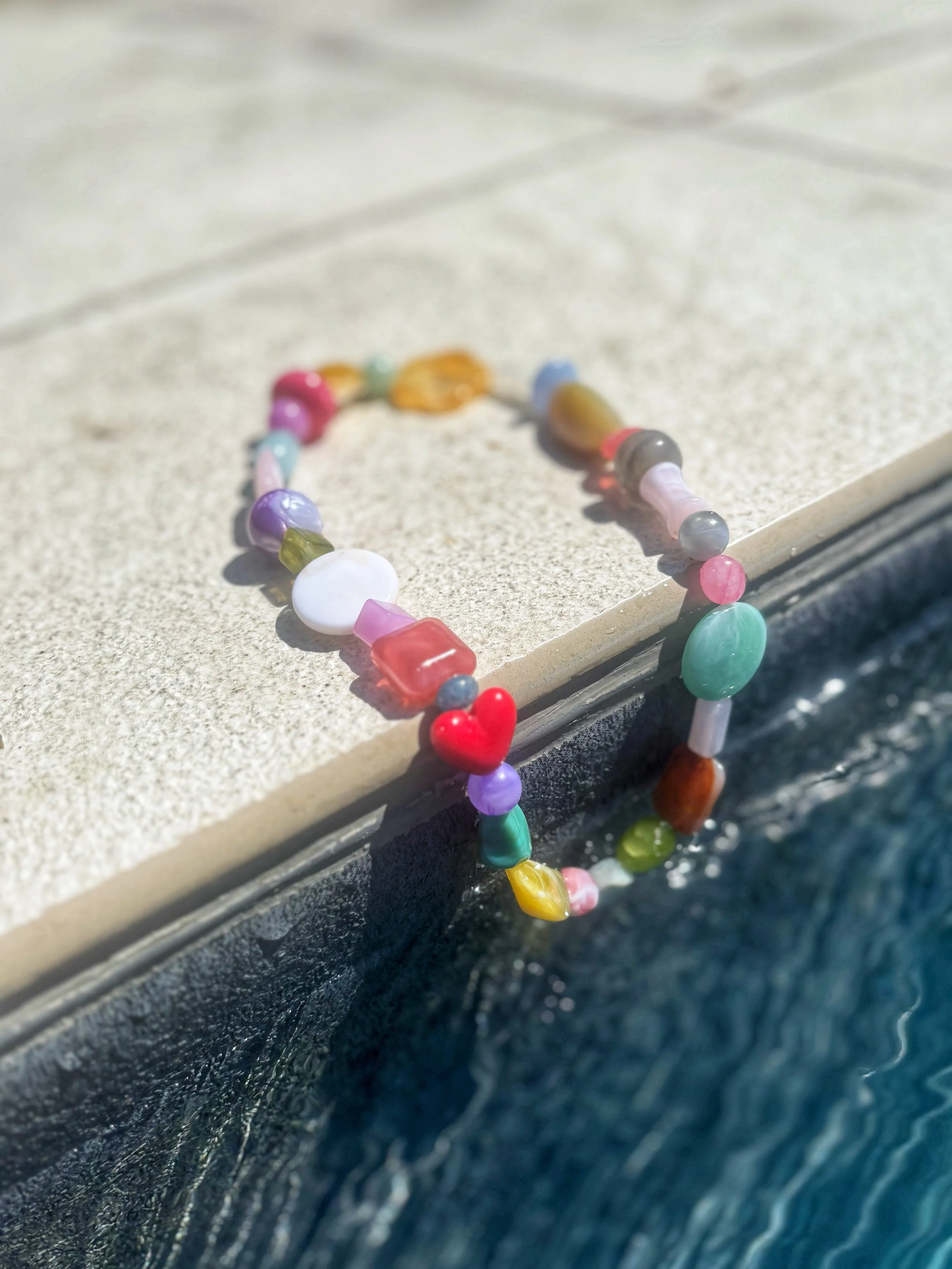 Collier 12