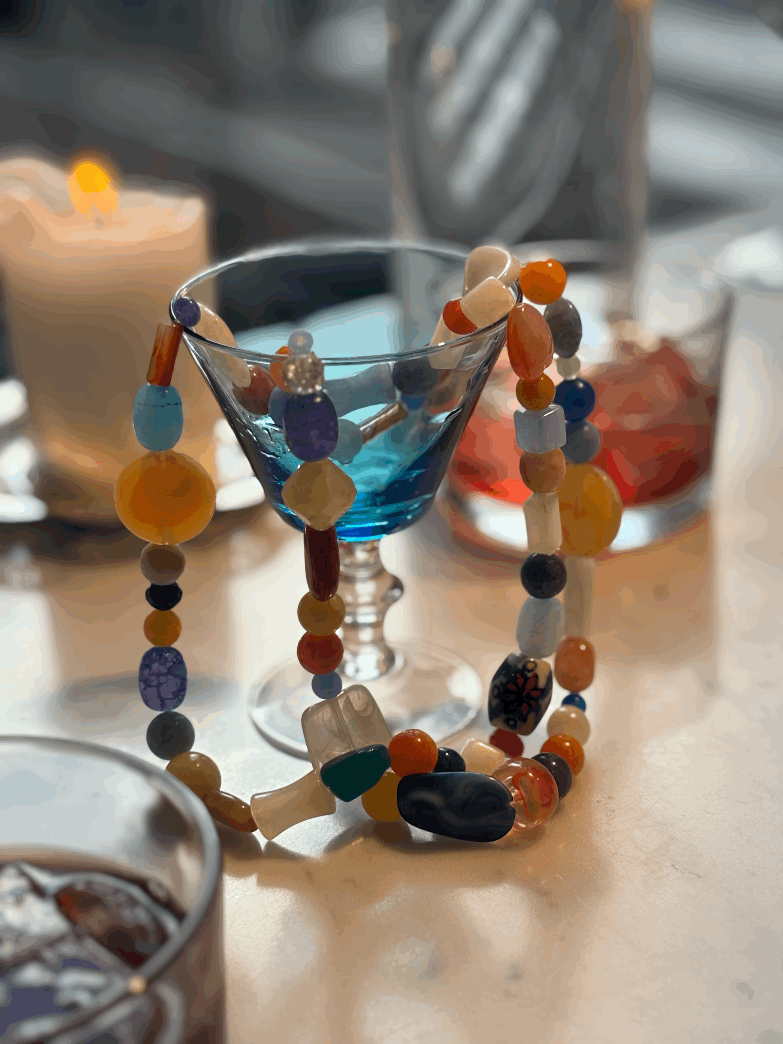 Collier 8