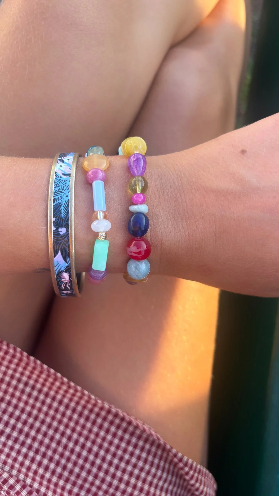 BRACELET 8