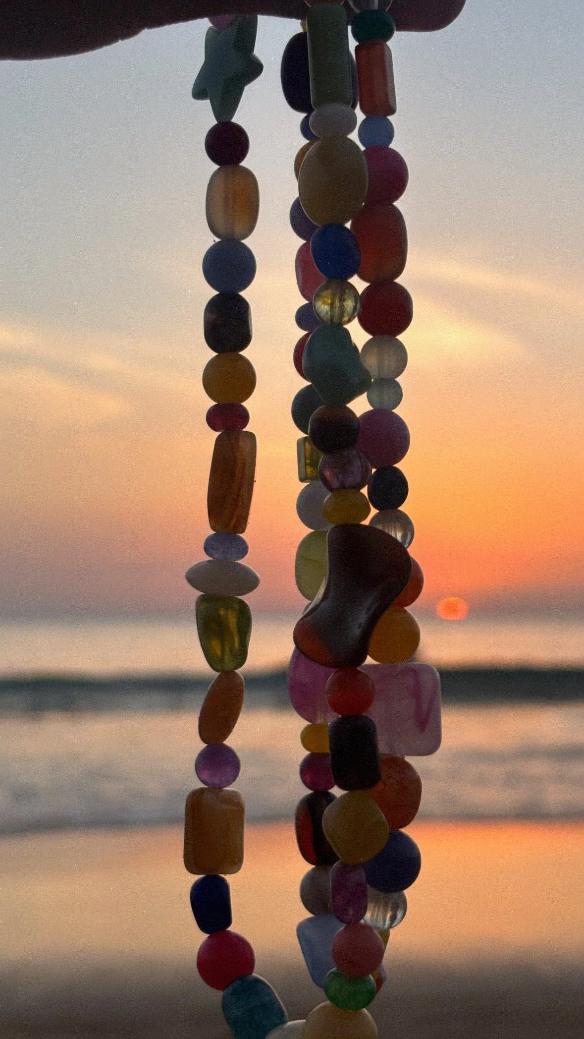 Collier 25
