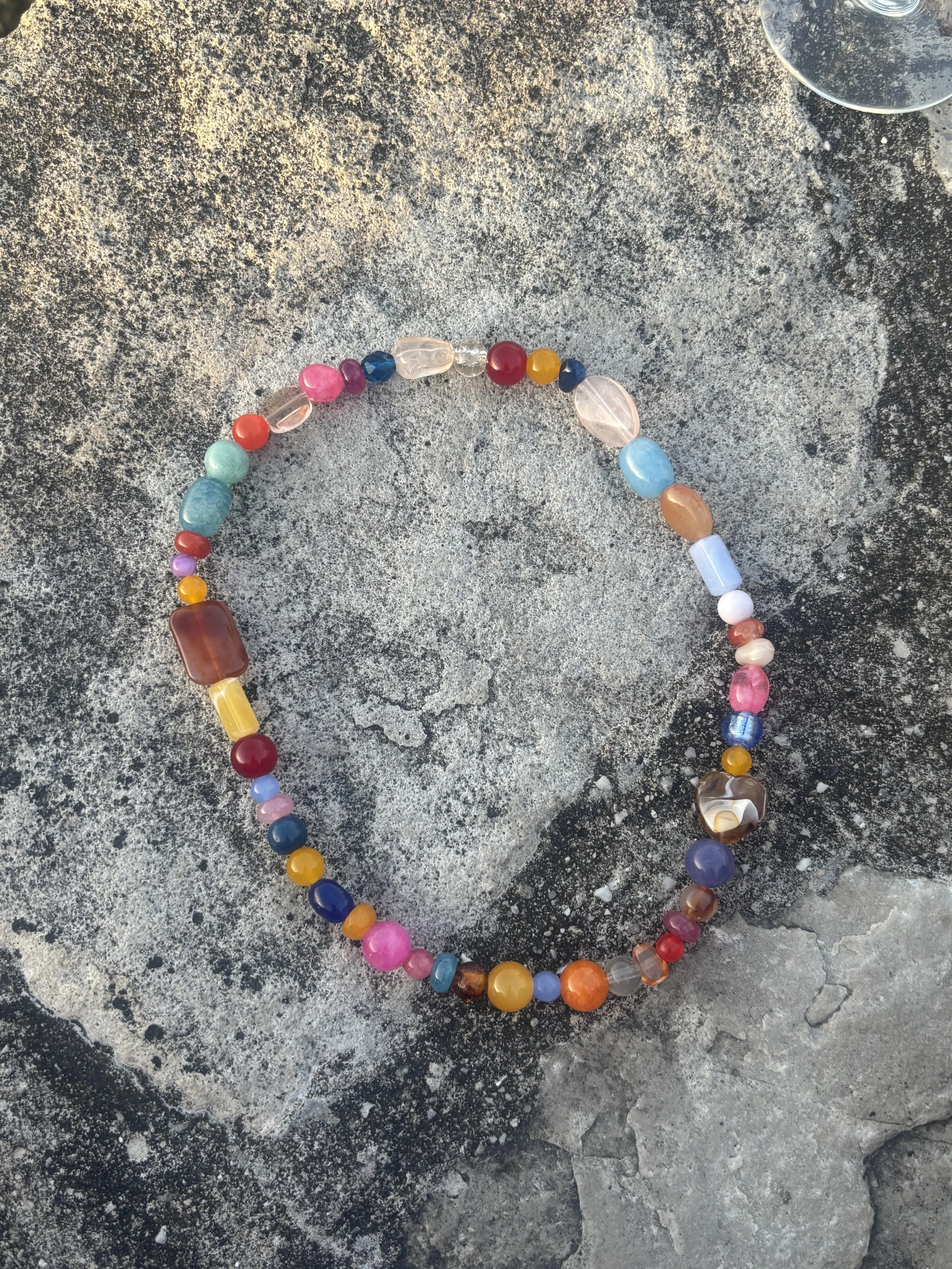 Collier 20
