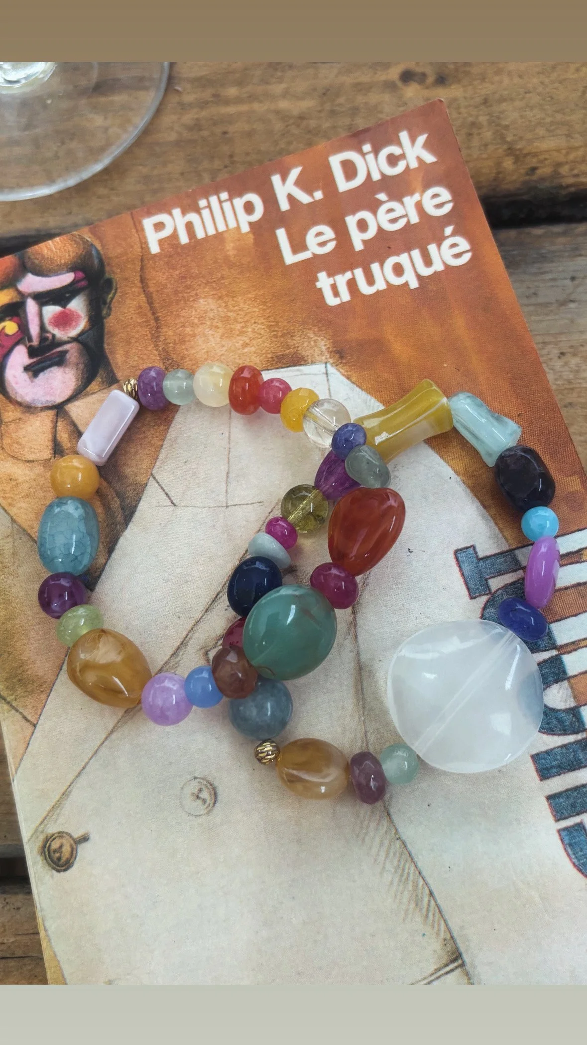 BRACELET 9
