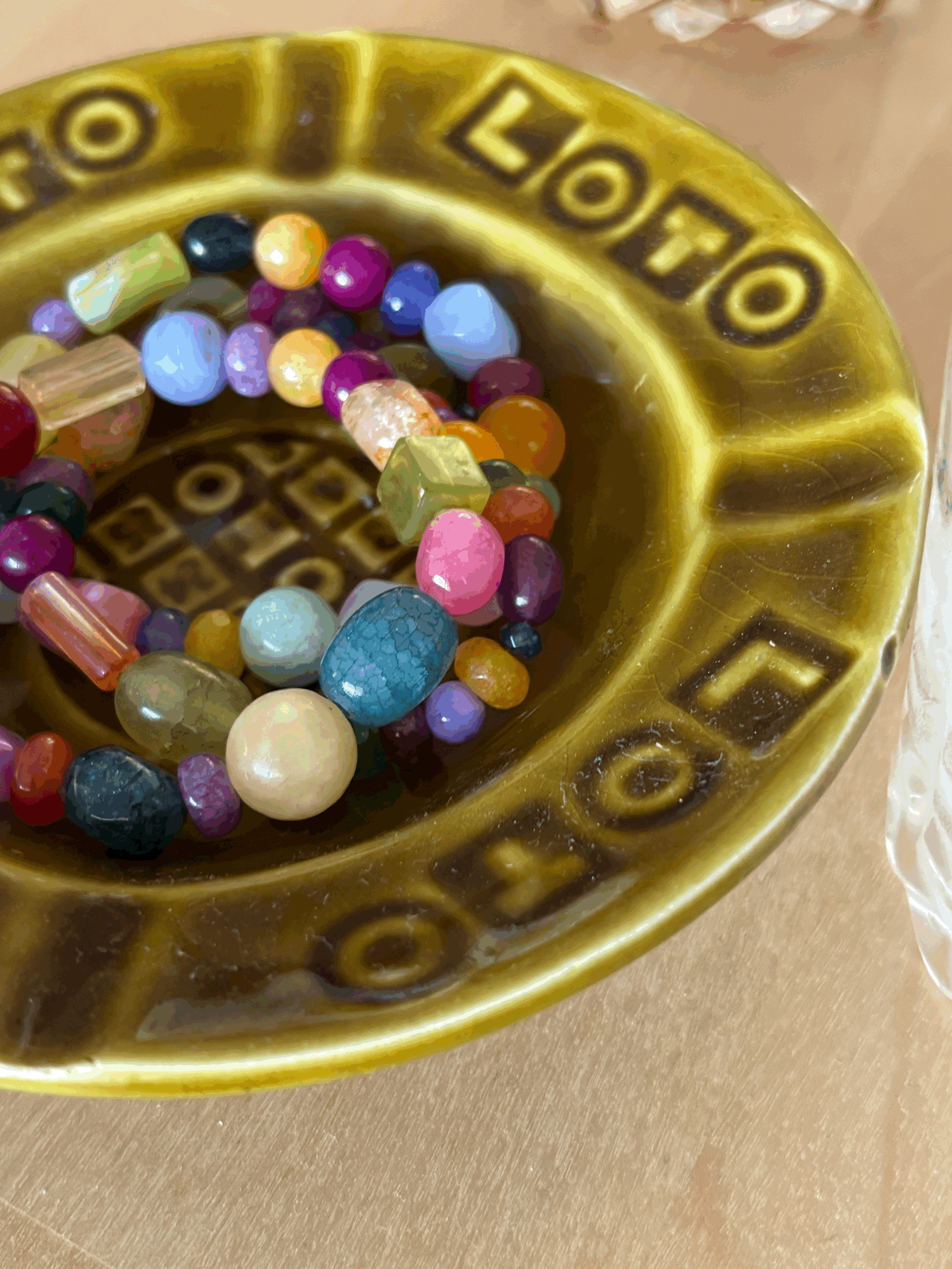 Bracelet 2