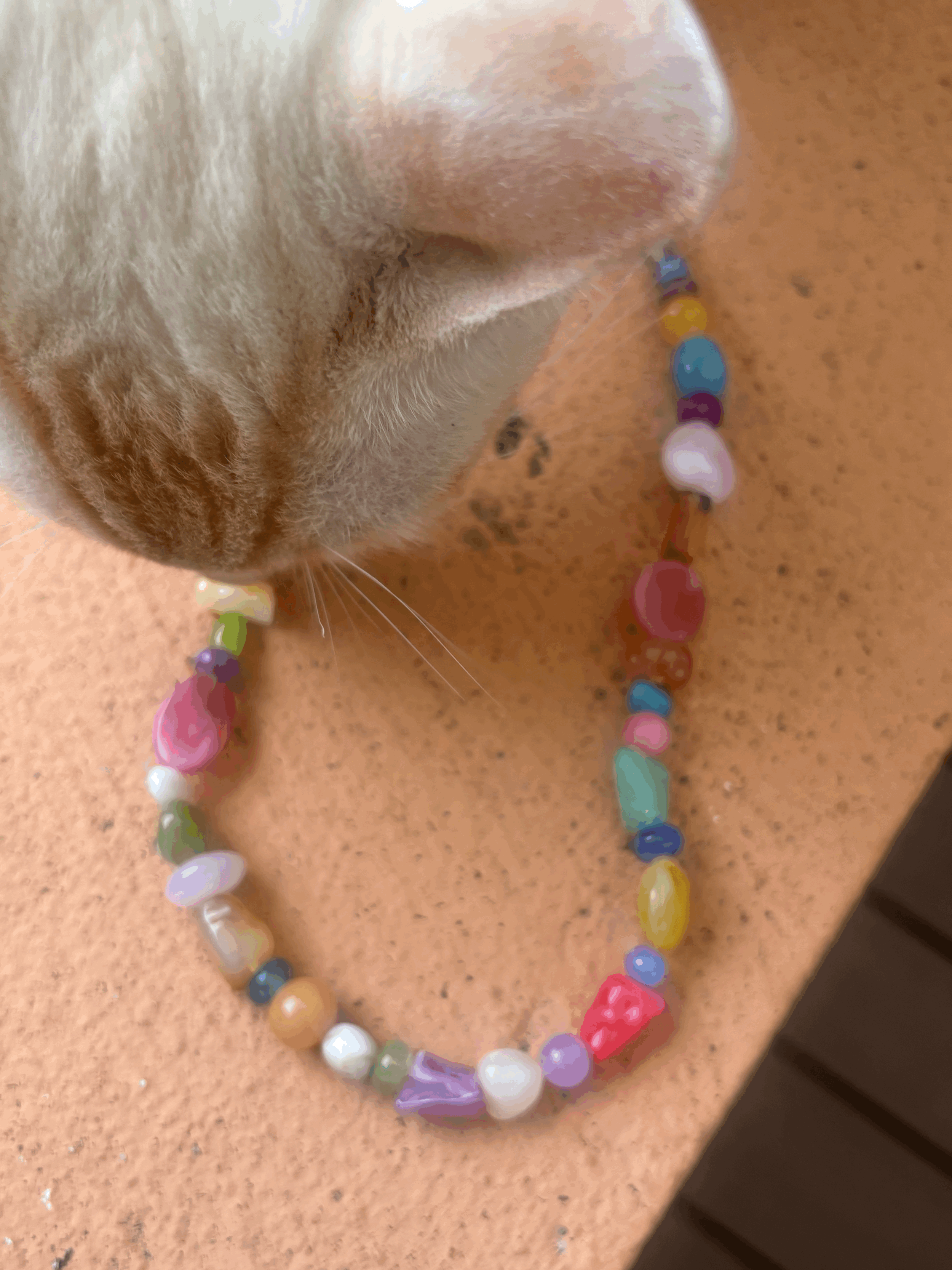 Collier 44