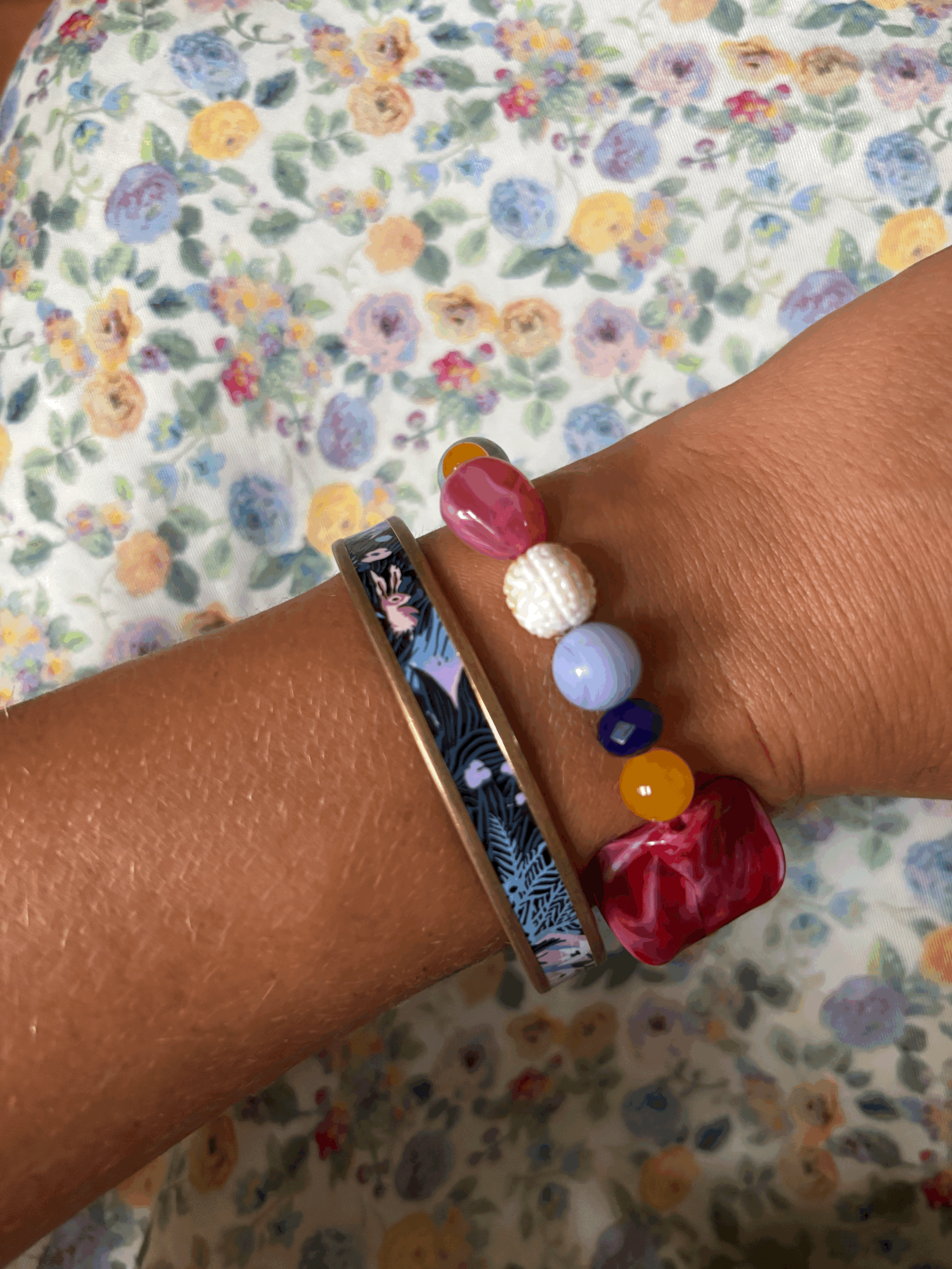 BRACELET 14