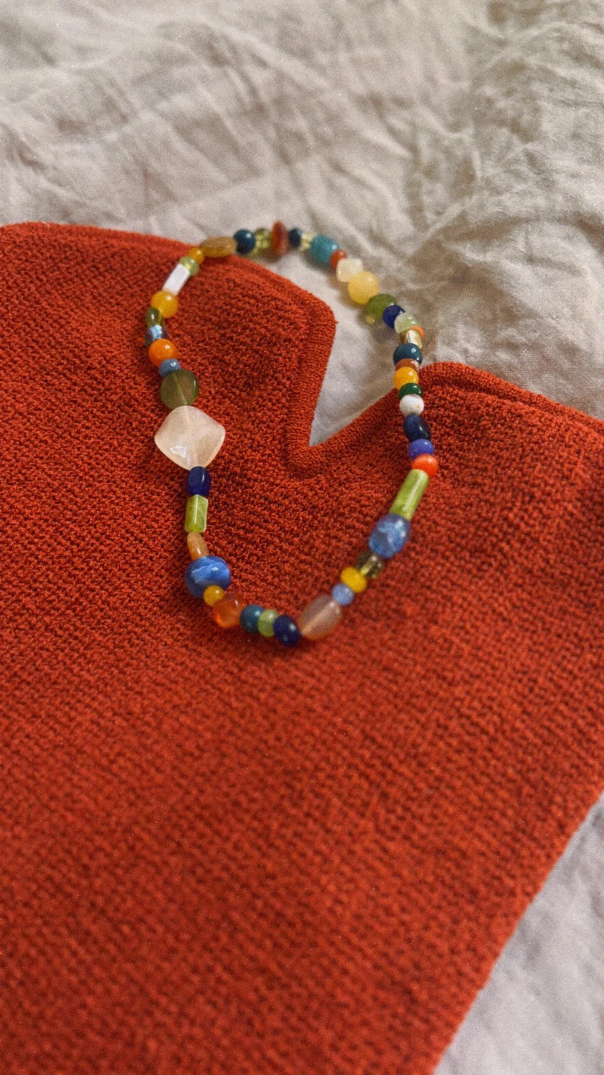 Collier 17