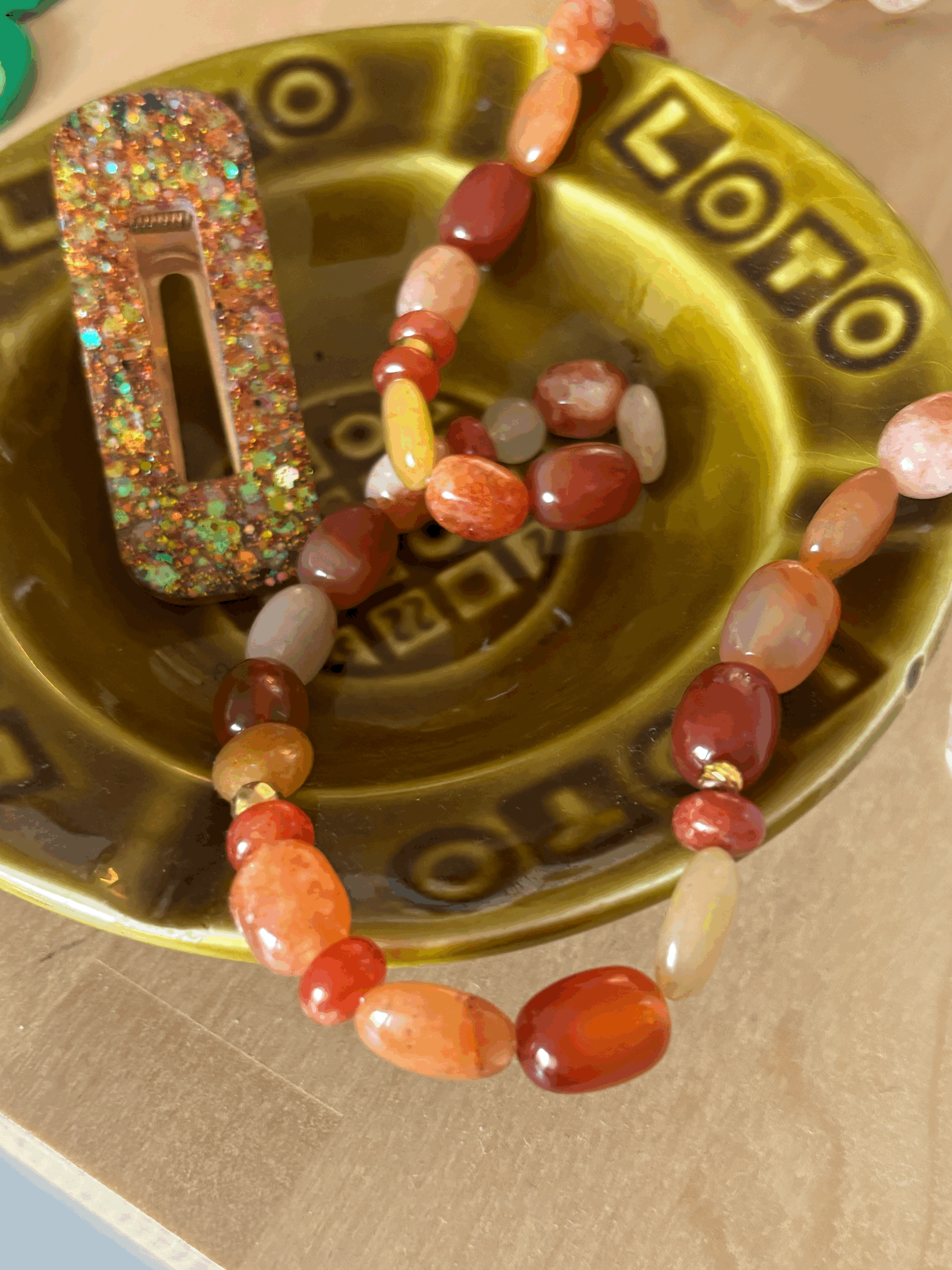 Collier 7