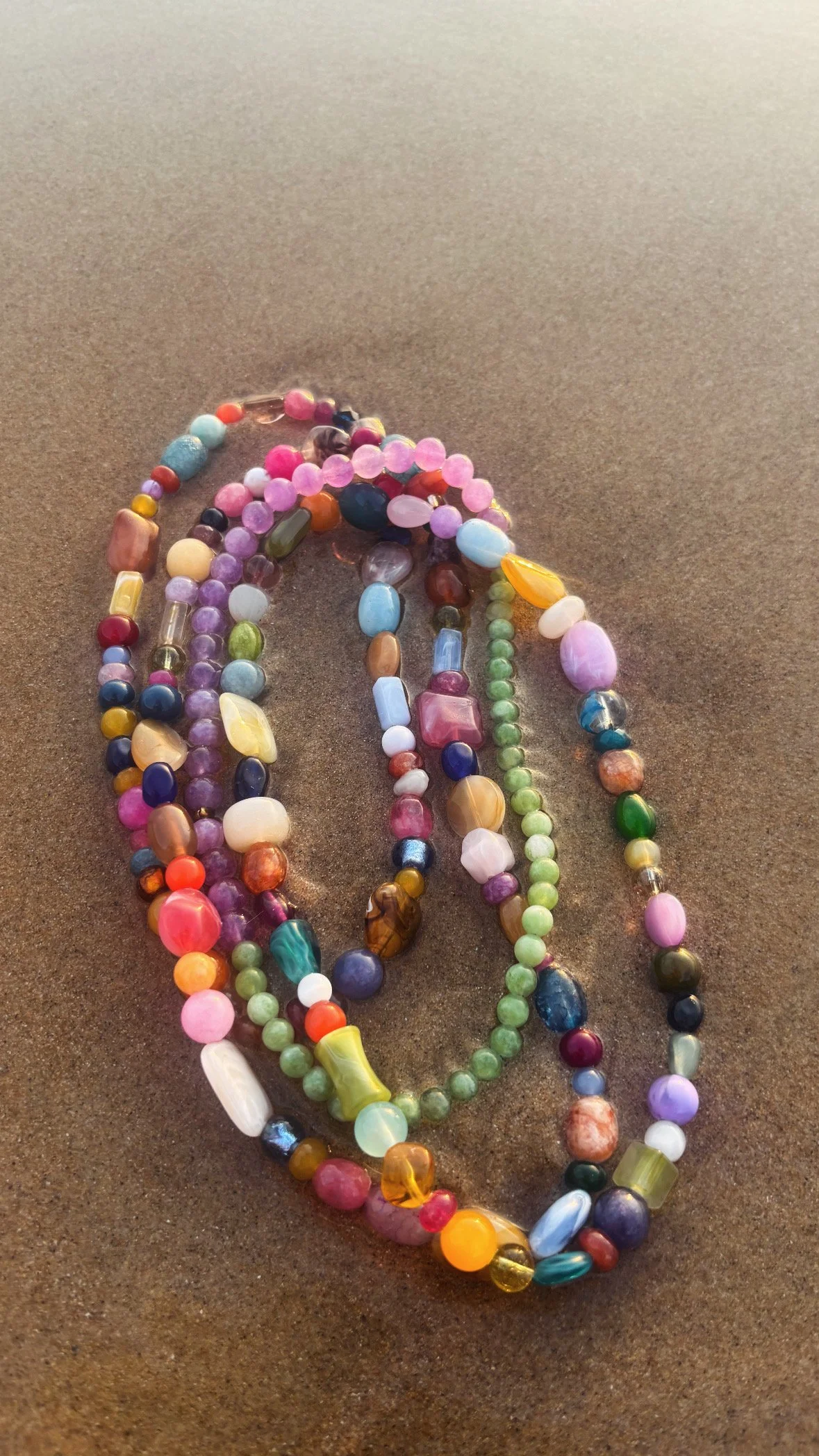 Collier 18