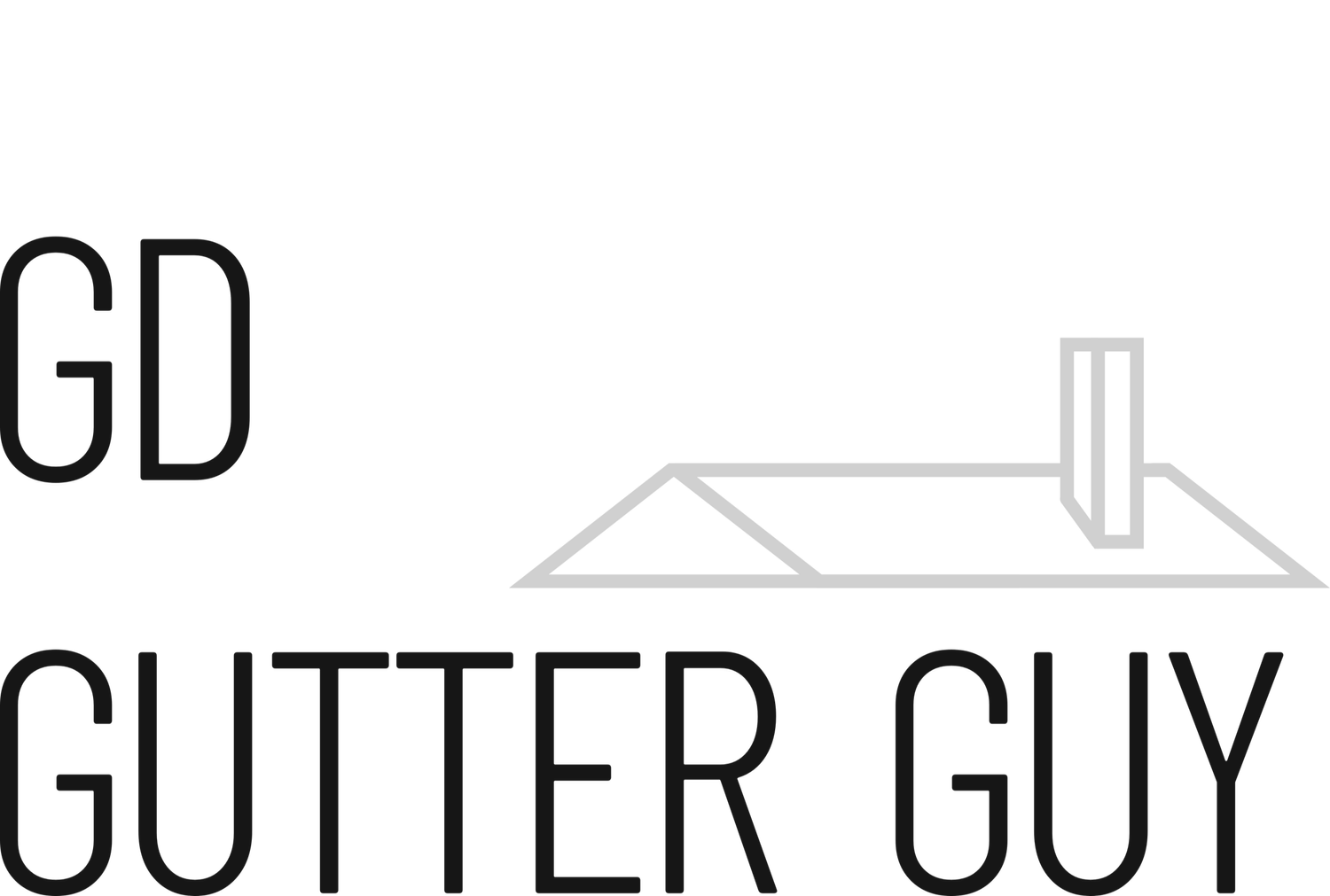 GDGUTTERGUY
