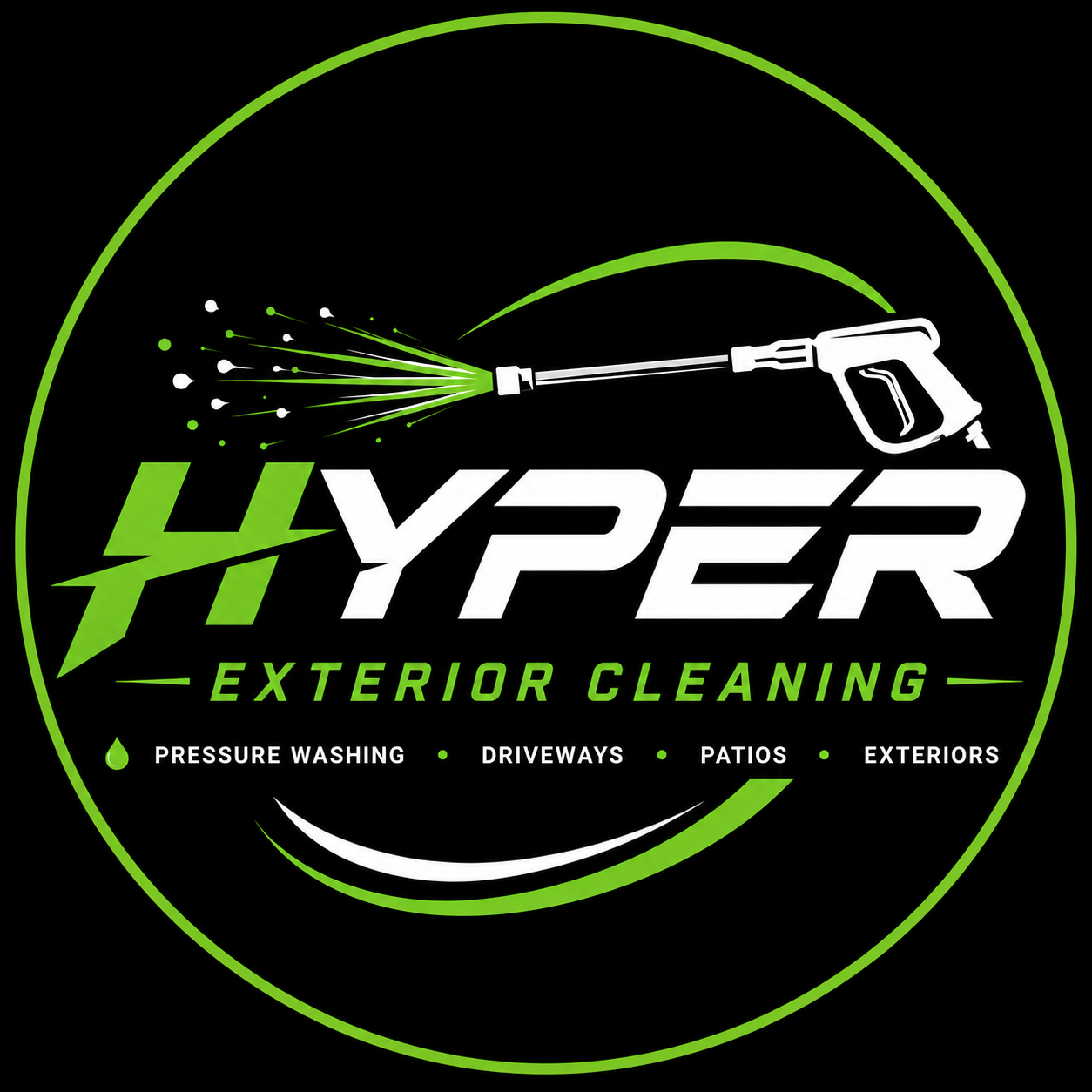 Hyper Cleaning Services