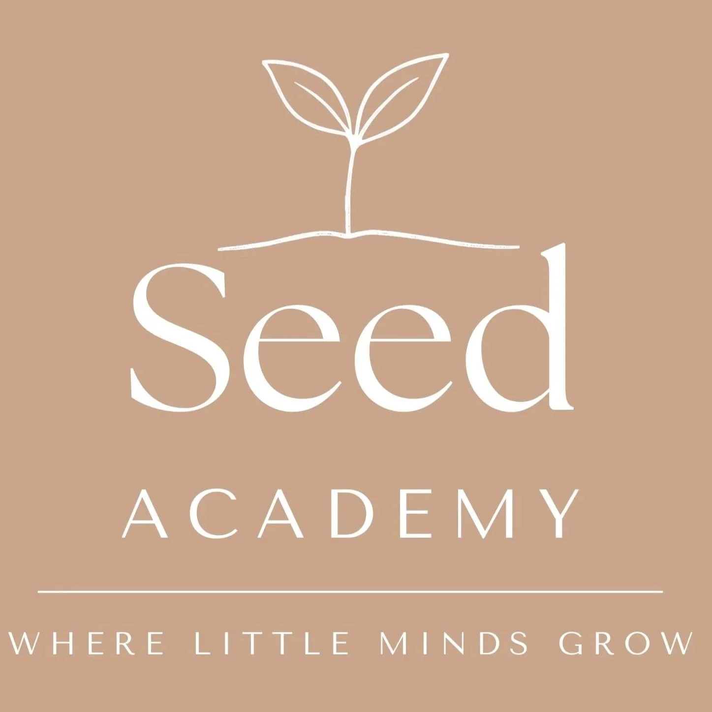 Seed Academy (Copy)