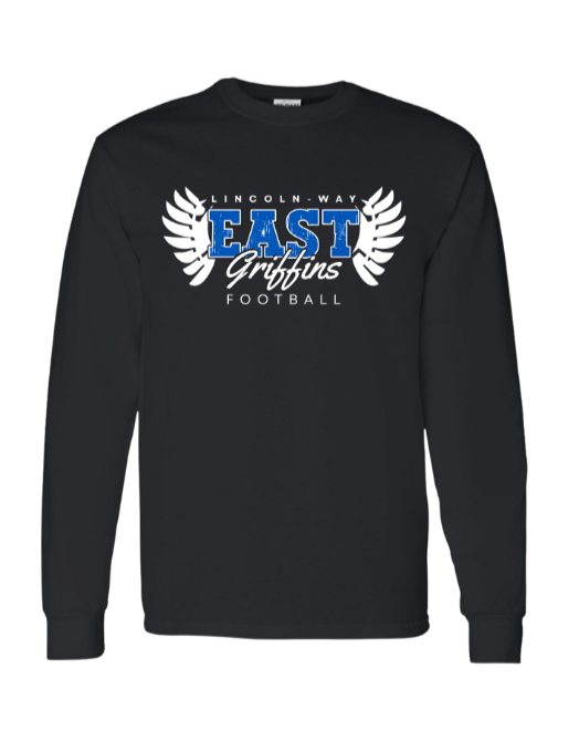LWE - Senior Night Long Sleeve Tee