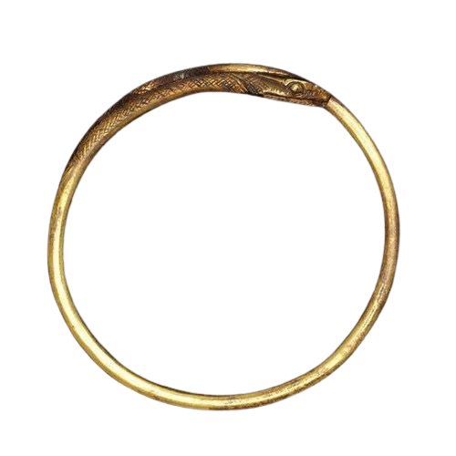 Ouroboros Eternal Serpent: Ancient Symbol of Infinity and Rebirth