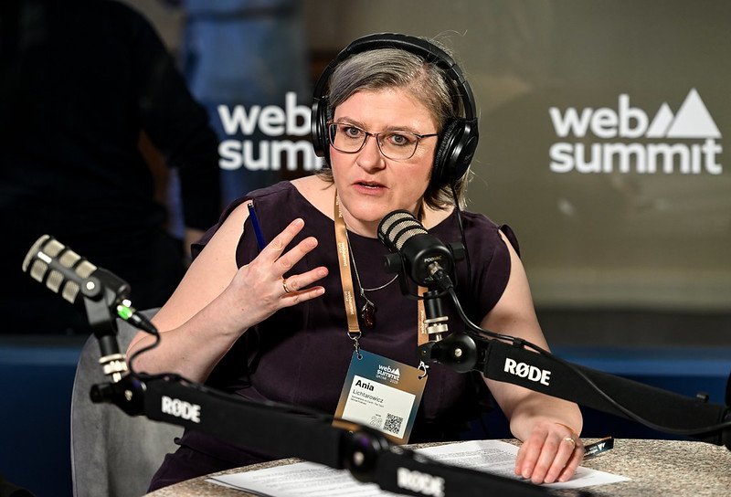Podcasting Serivces