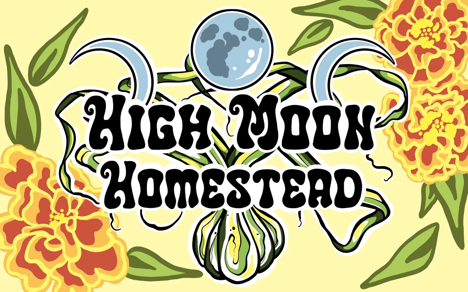 High Moon Homestead