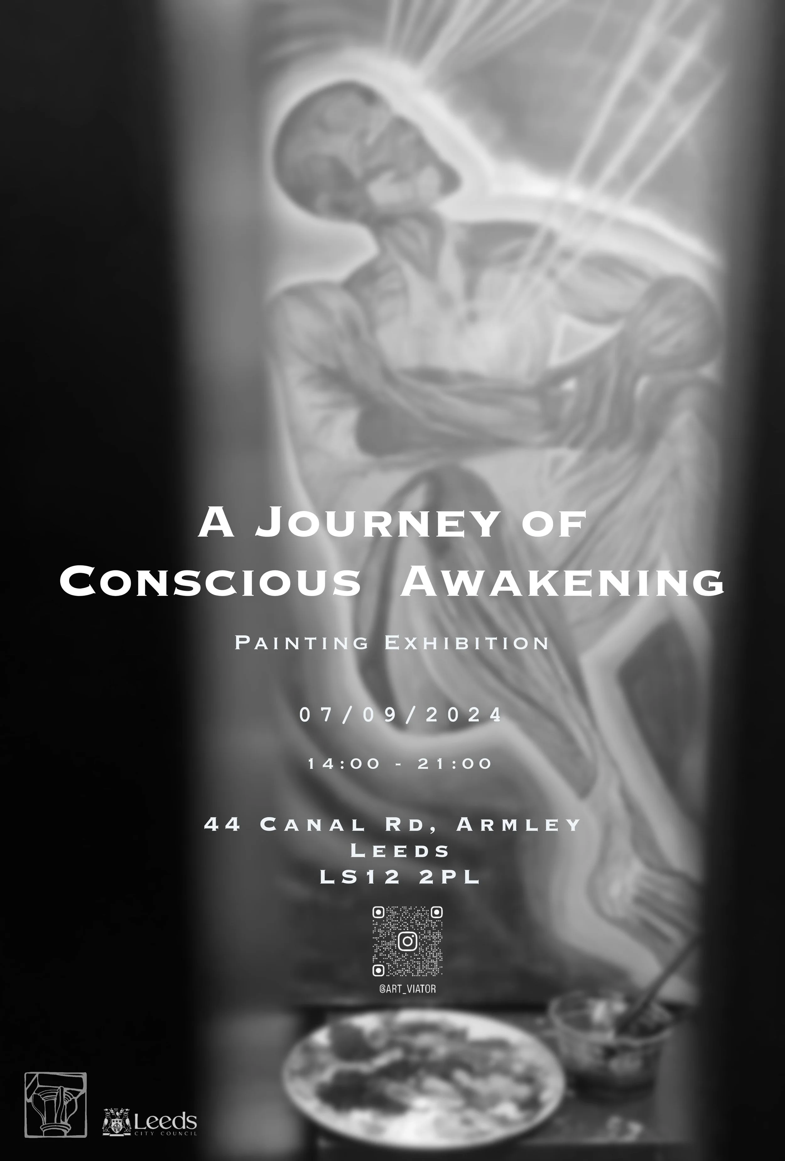 A Journey Of Conscious Awakening