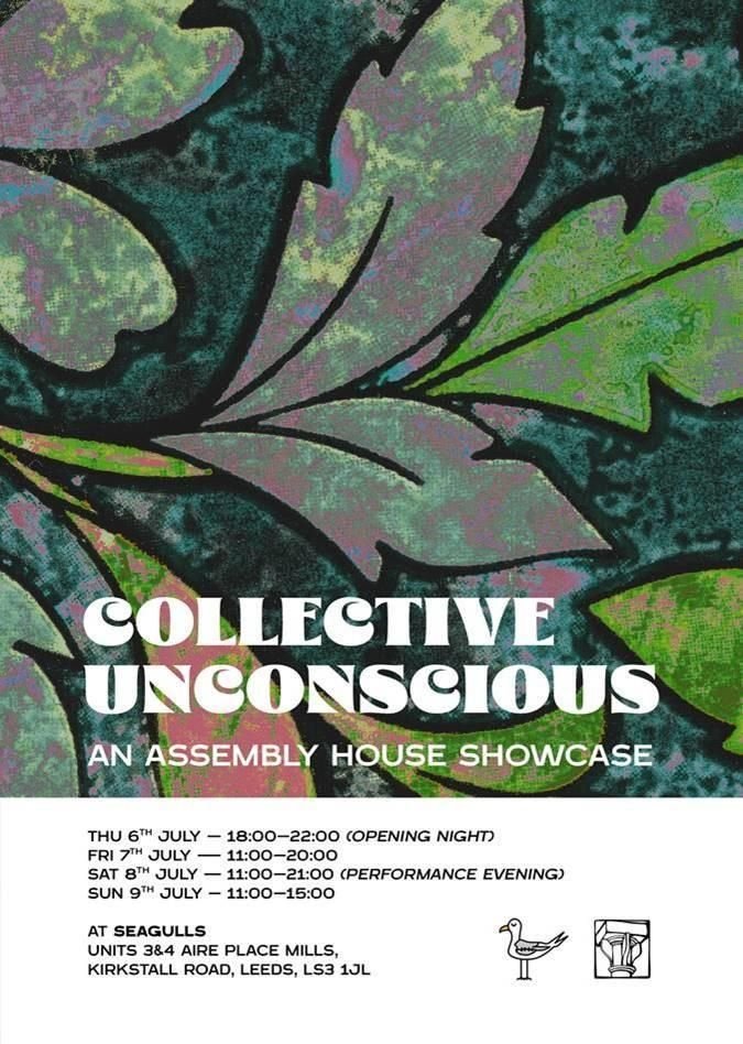 Collective Unconscious