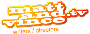 www.mattandvince.tv