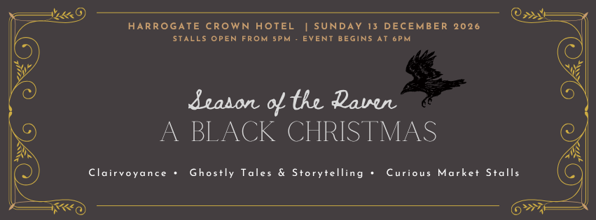 Season of the Raven: A Black Christmas