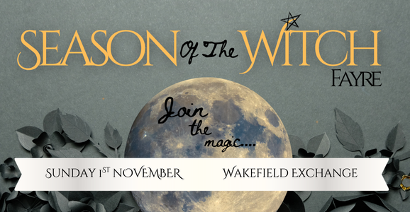 Season of the Witch