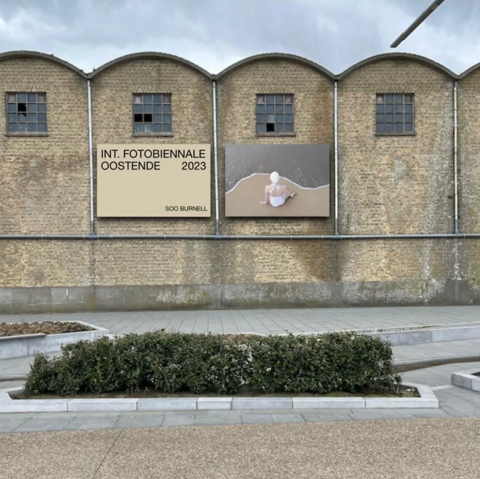 Ostend Photobiennale