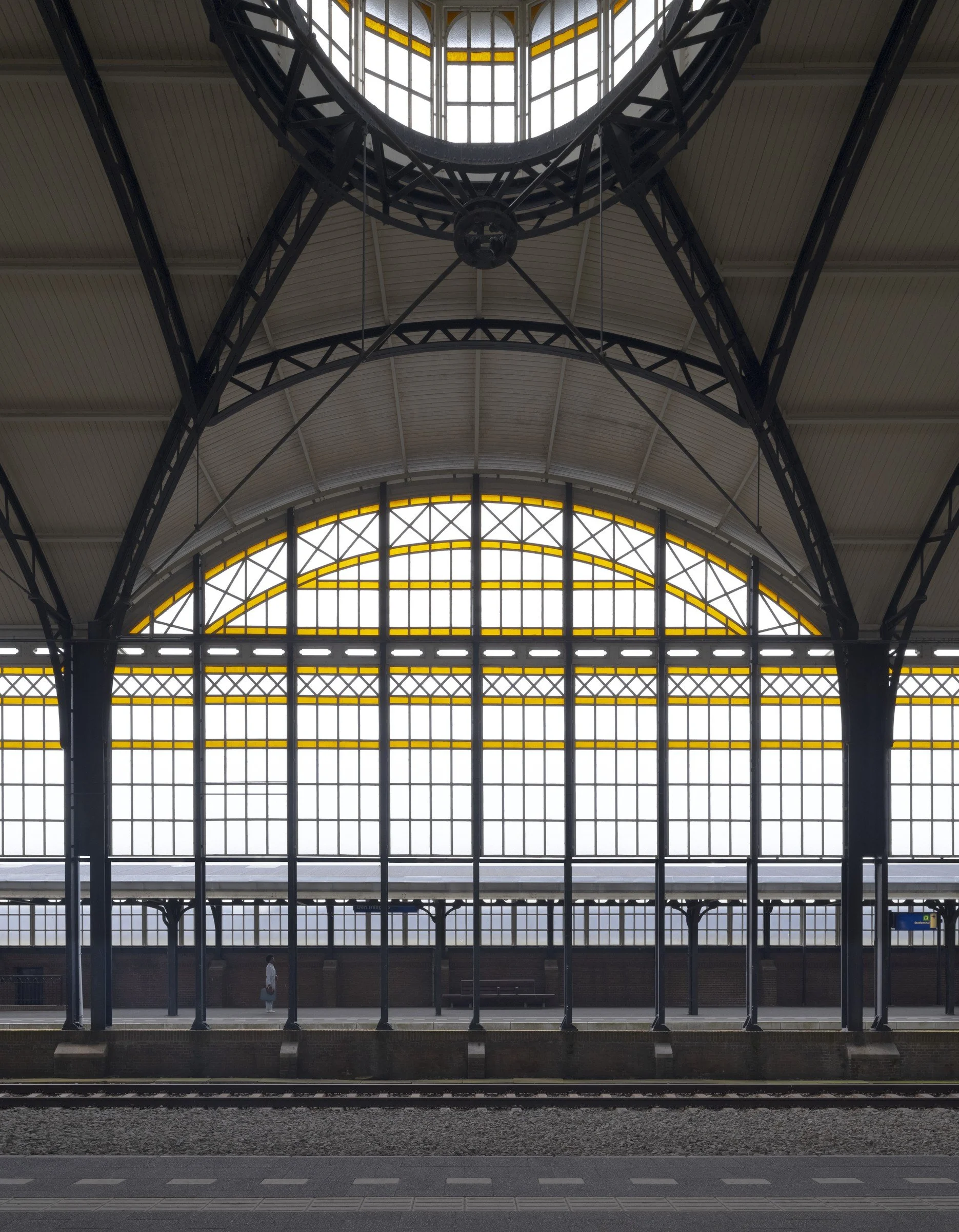 Den Haag HS II.jpg