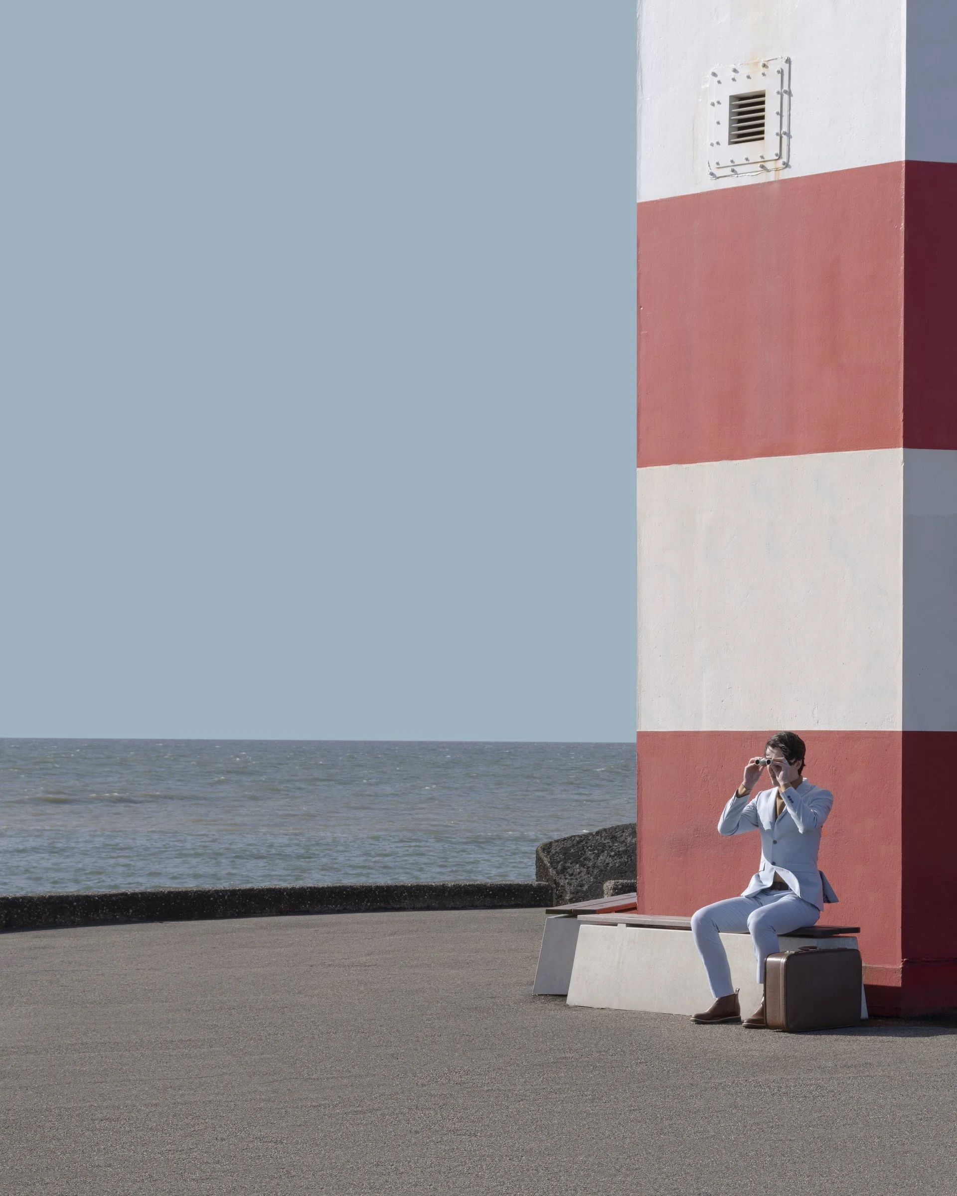 The Lighthouse III 40x50cm.jpg