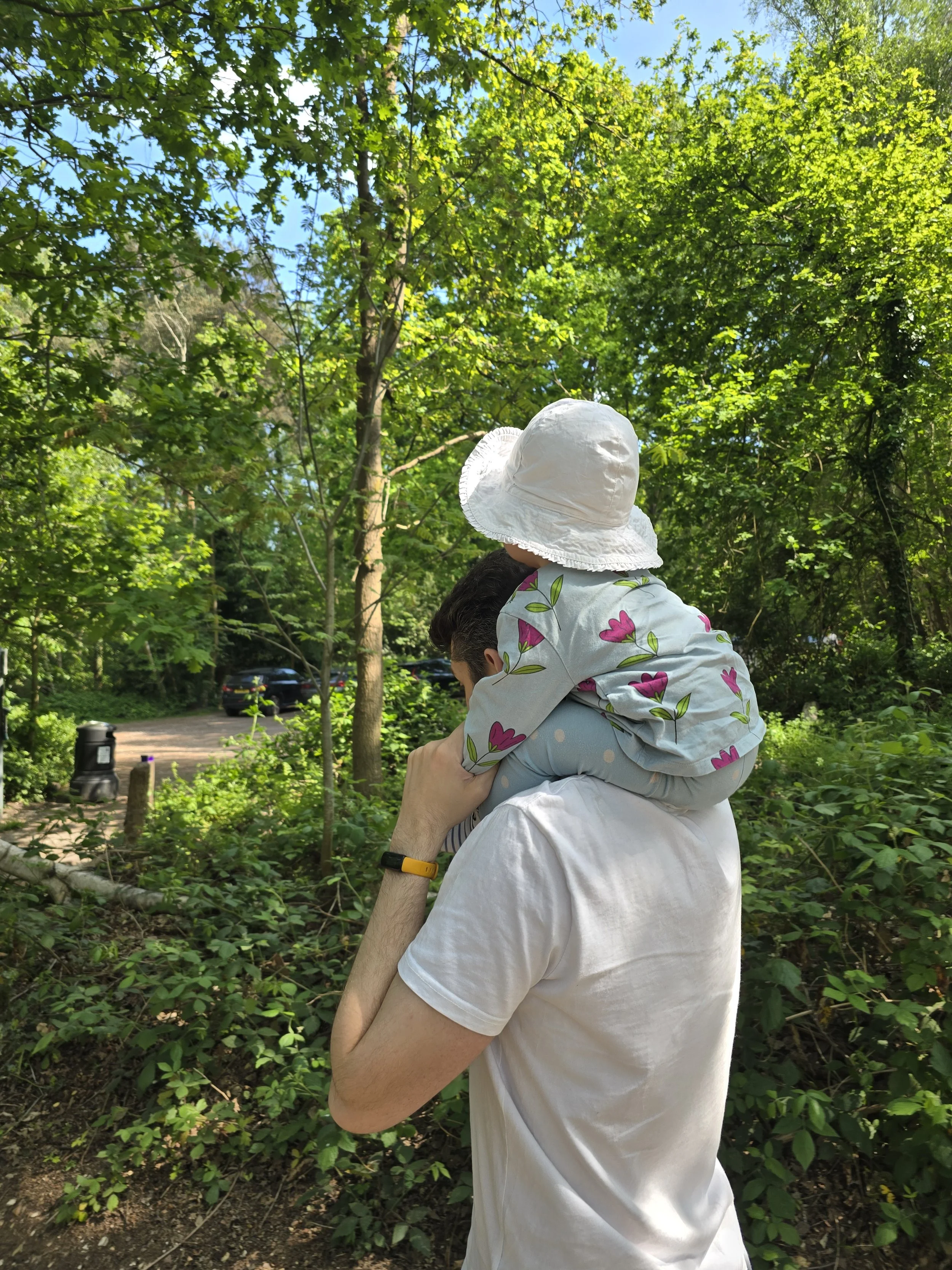 My Toddler Won't Sit Still! (And Why That’s Secretly Perfect)