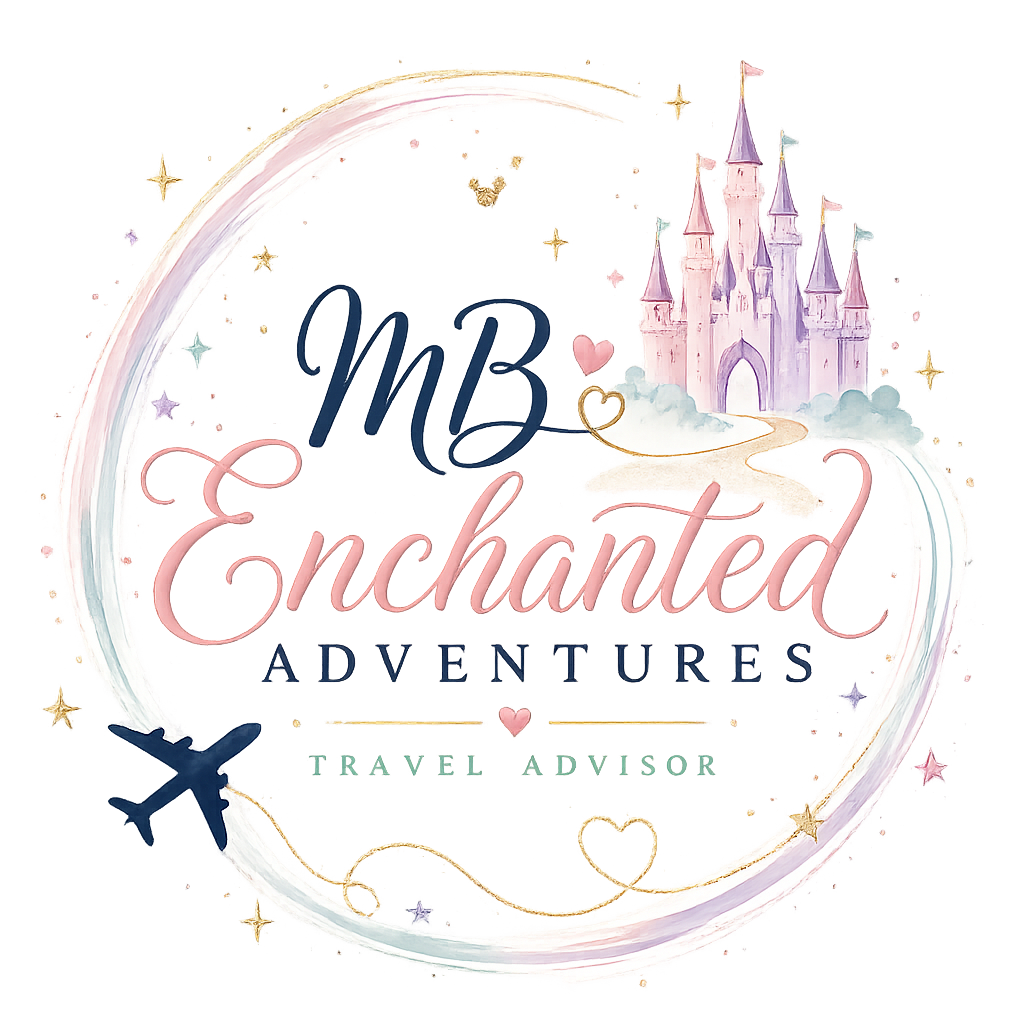 MB's Enchanted Adventures