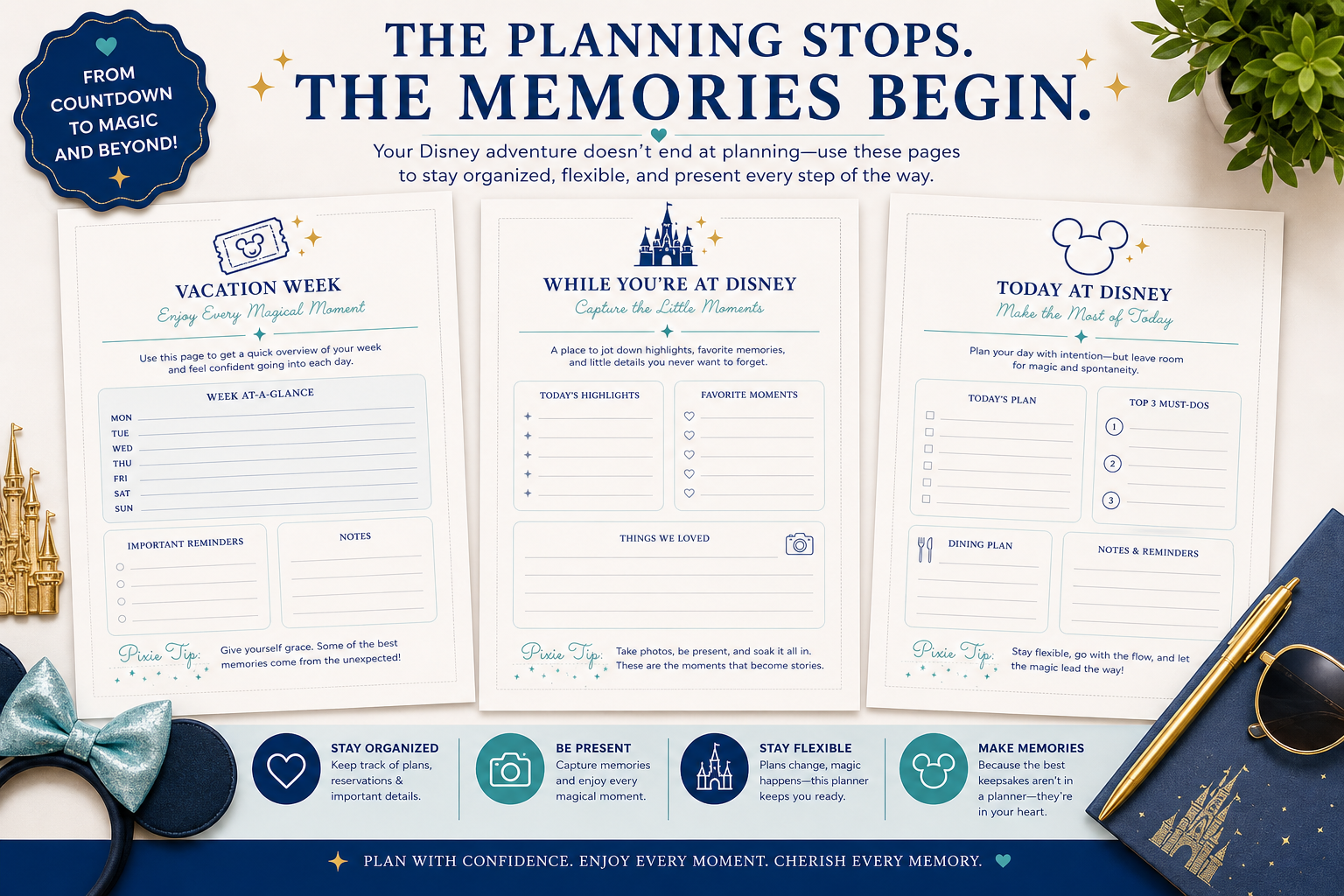 The Planning Stops. The Memories Begin.png