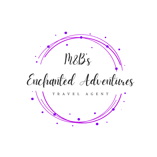 MB's Enchanted Adventures