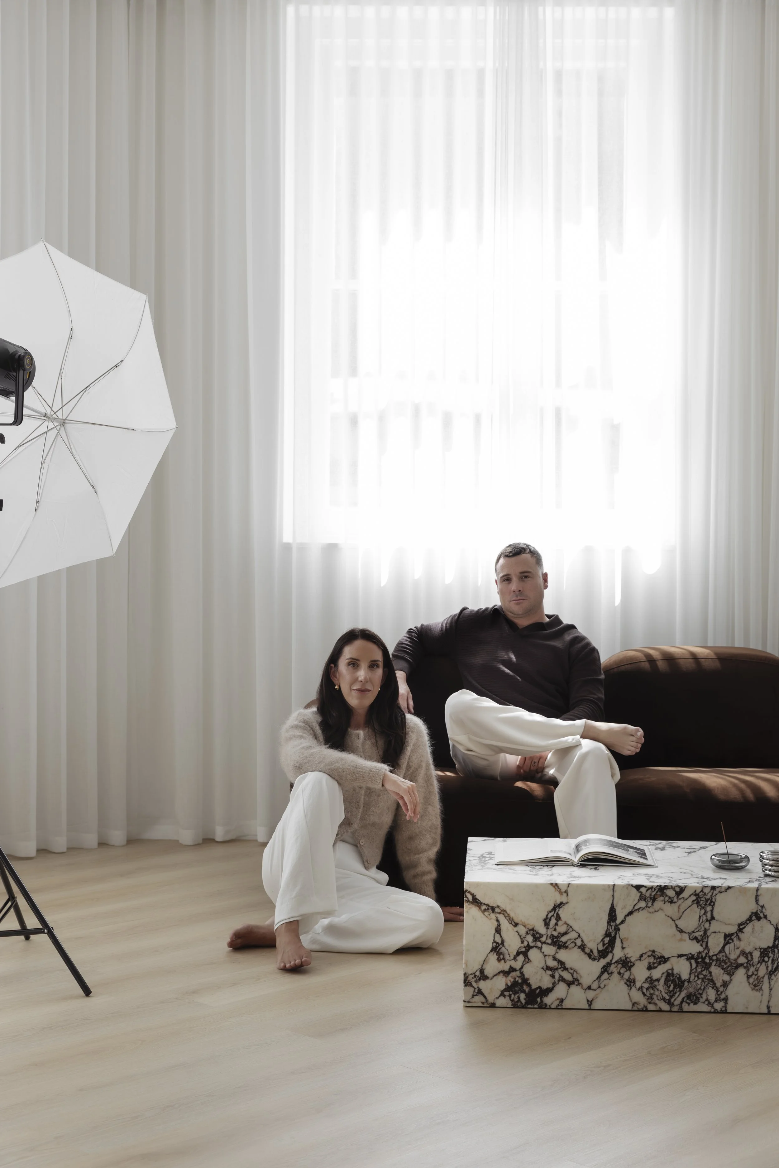Content, photography & event studio Newcastle NSW.