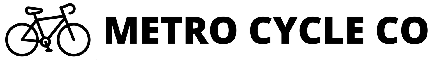 METRO CYCLE CO