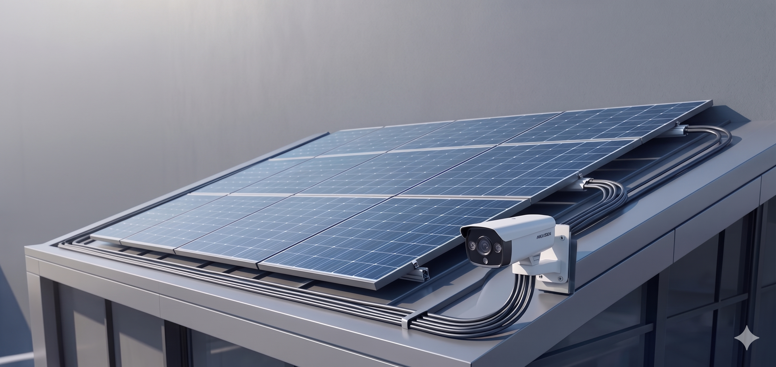 kemalpaşa güvenlik kamera güneş enerji sistemleri
