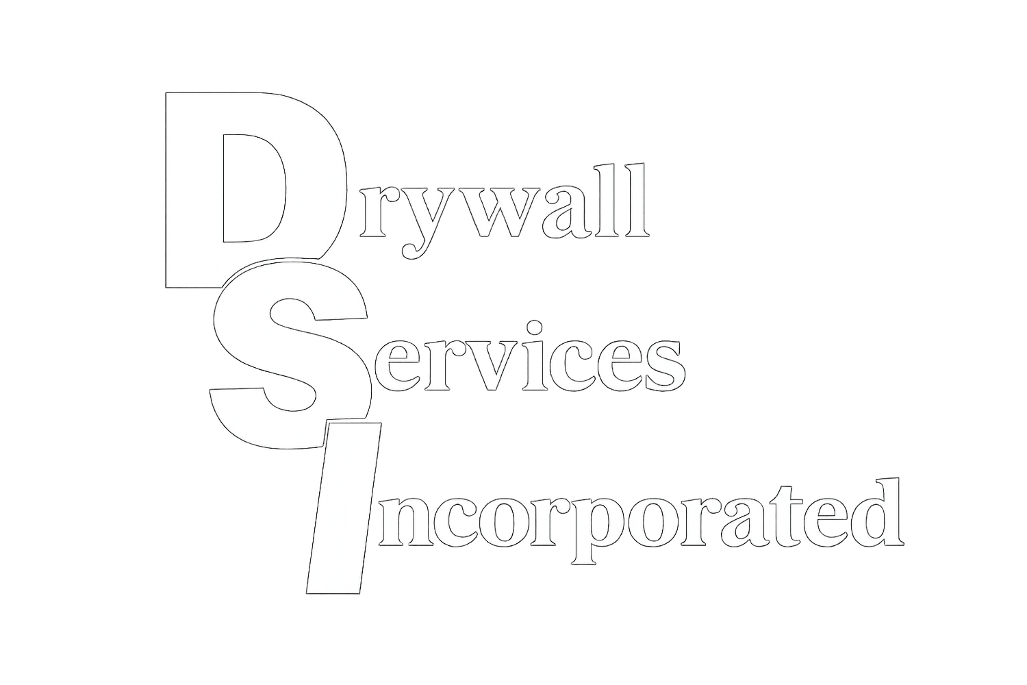 Drywall Services Inc.