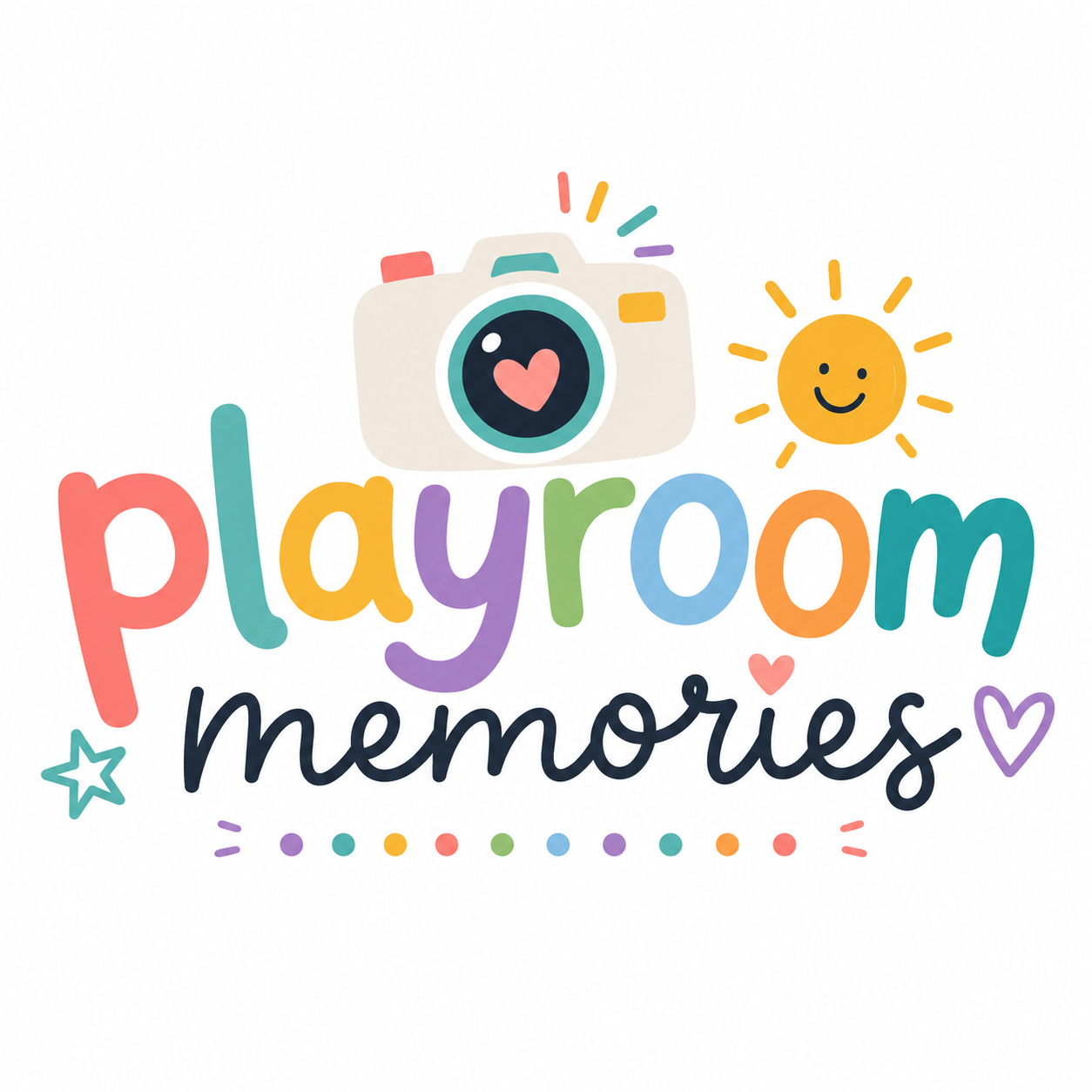 Playroom Memories