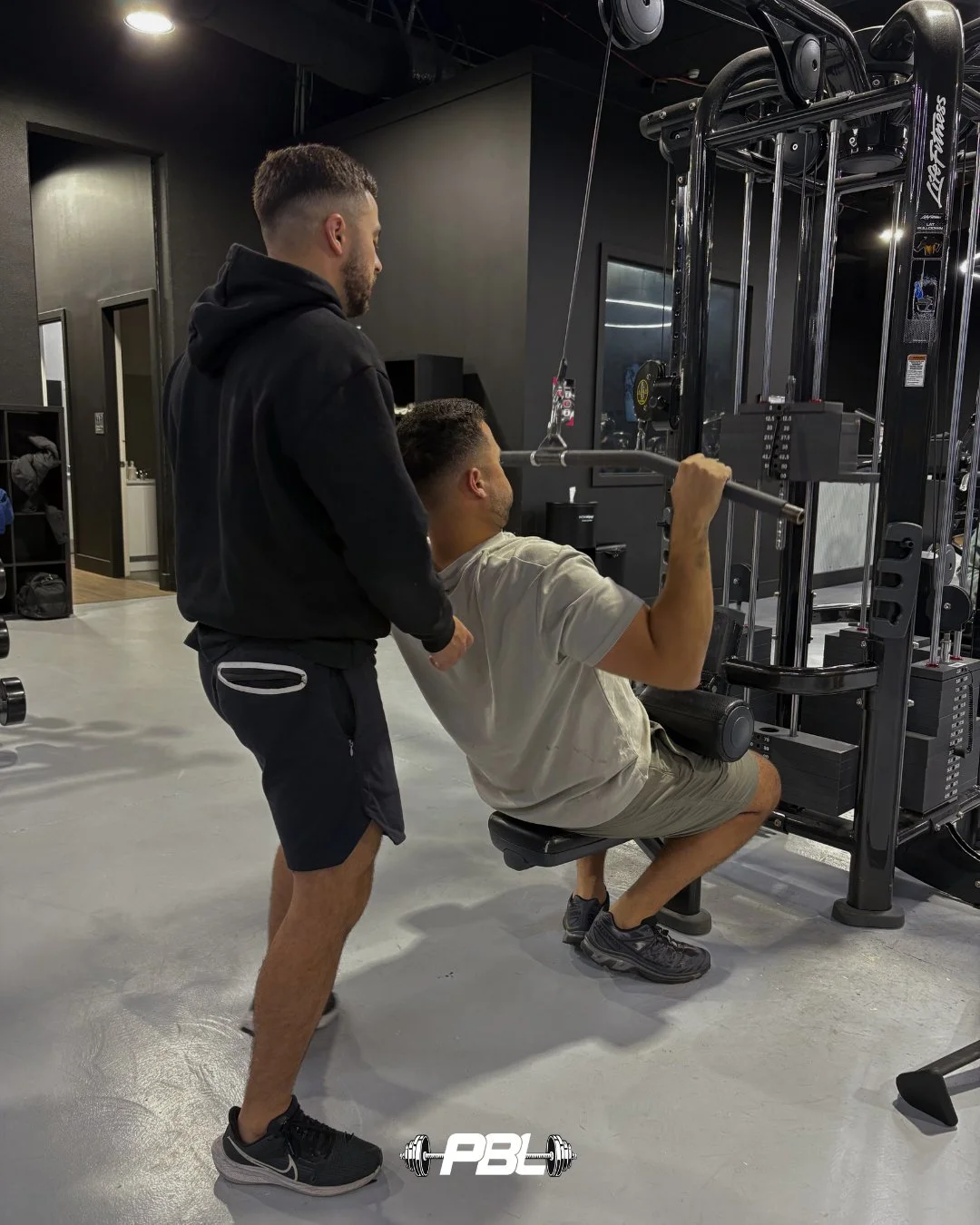 If it feels too easy, it&rsquo;s probably not doing much.

#ndisprovider #exercisephysiology #southmorang #rehabilitation #mentalhealth