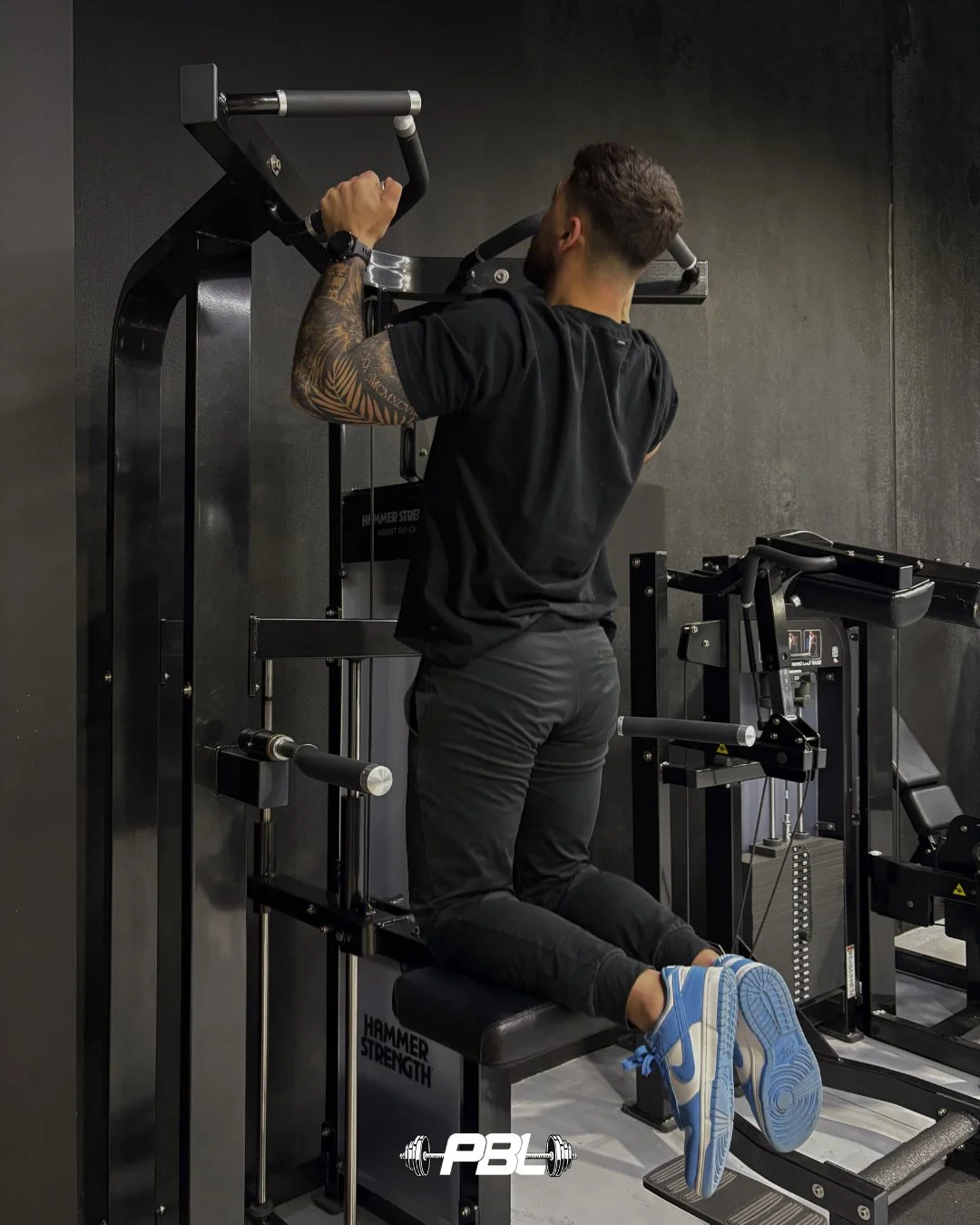 $130/week for unlimited sessions = consistency without compromise.

That&rsquo;s where results actually happen.

#ndisprovider #exercisephysiology #southmorang #rehabilitation #mentalhealth