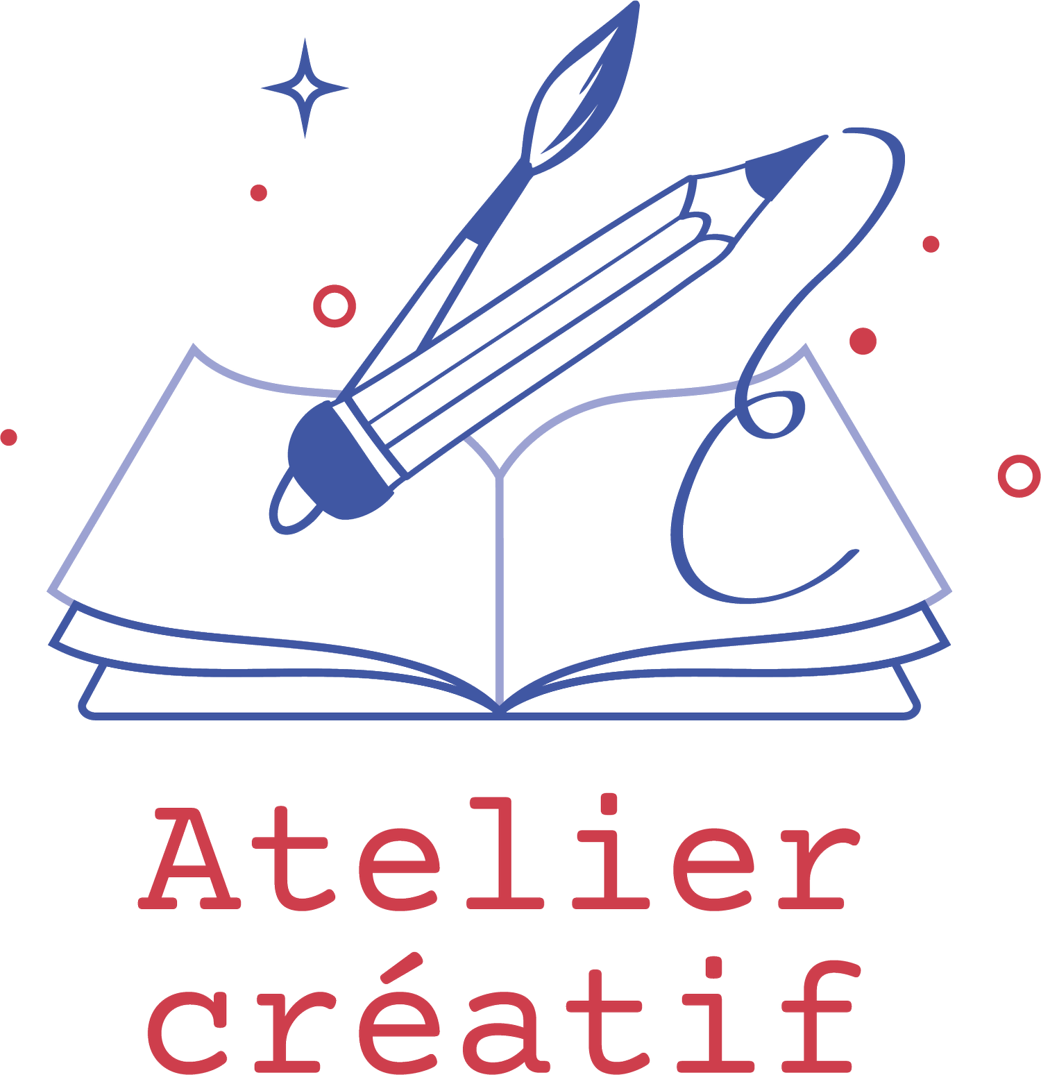 Atelier créatif