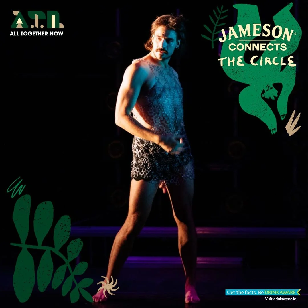 All Together Now 2024 (Jameson Stage Takeover)