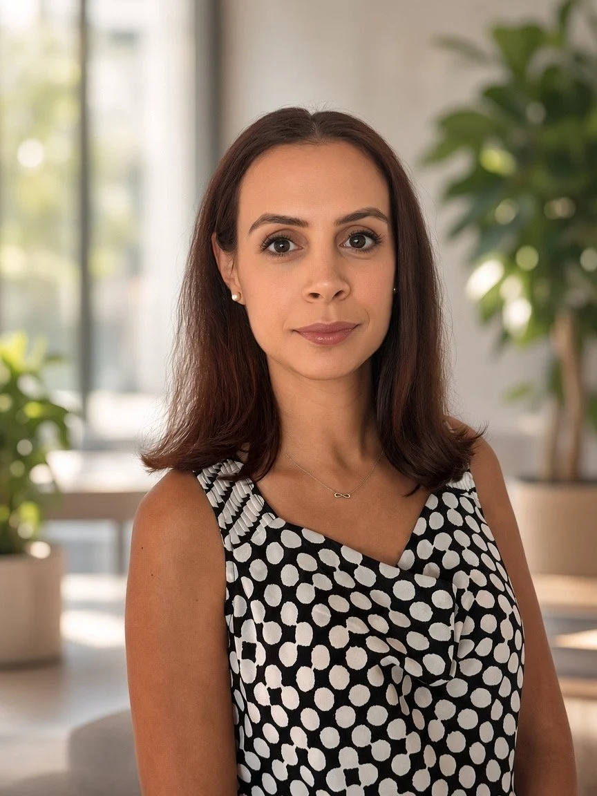 Katerina Sandford, founder of Spindle marketing consultancy