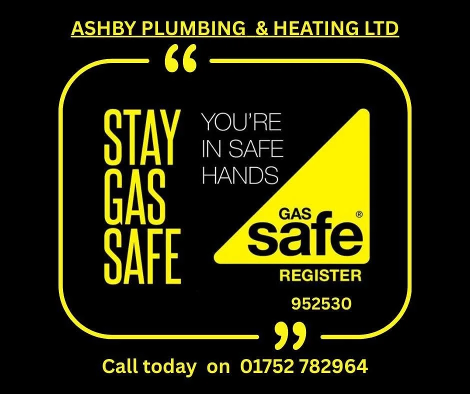 Gas Safe 925230