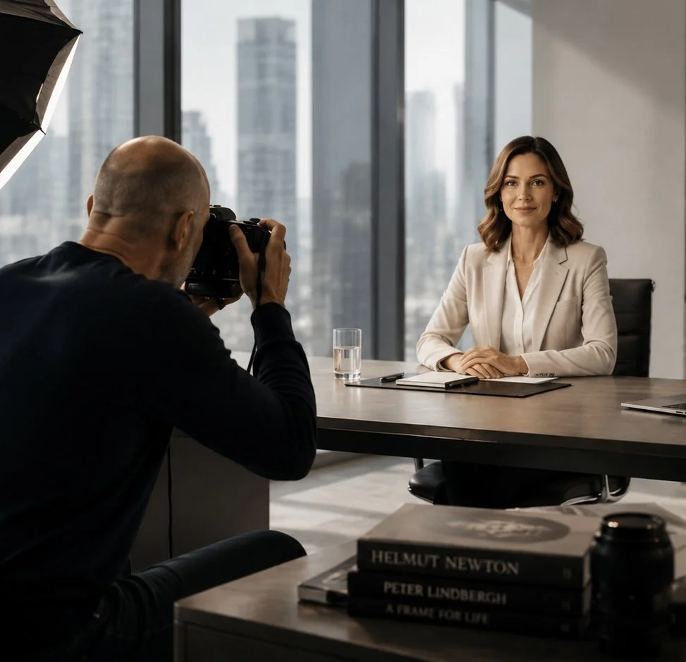 LinkedIn & Personal Branding