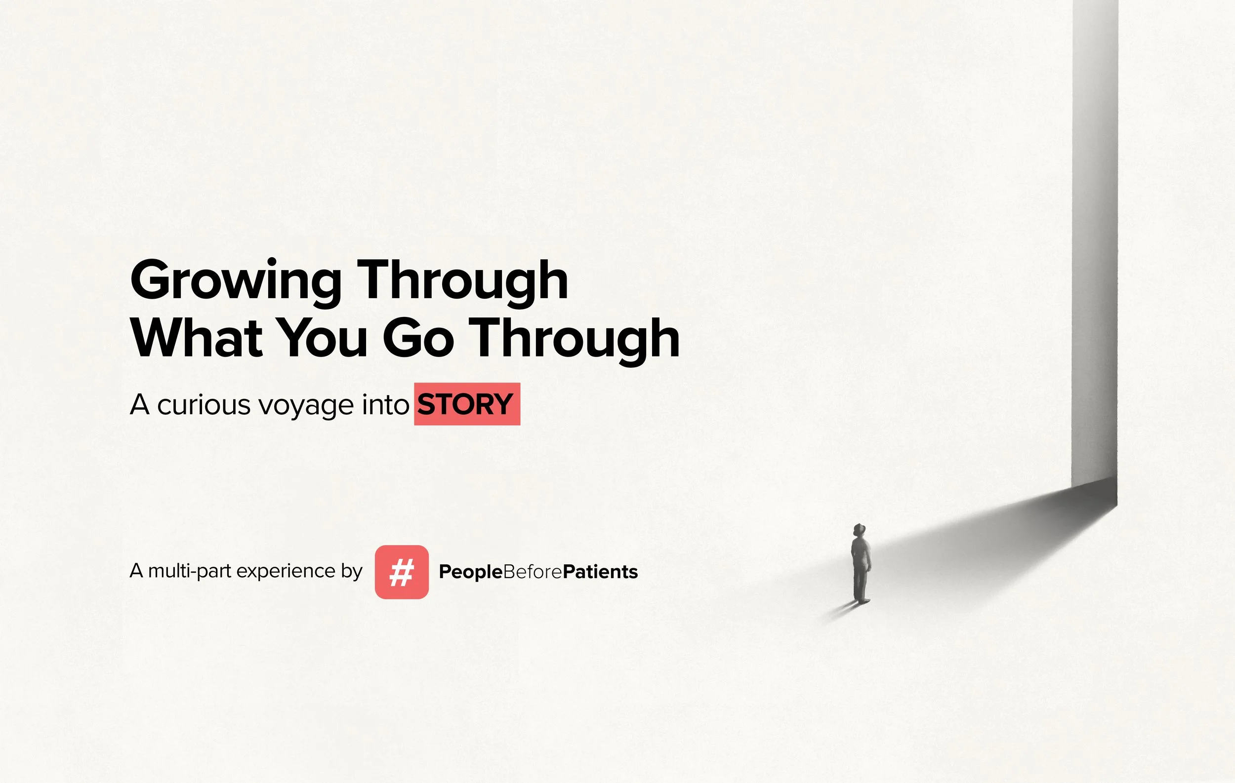 Growing Through What You Go Through - Explore STORY (May 2024)