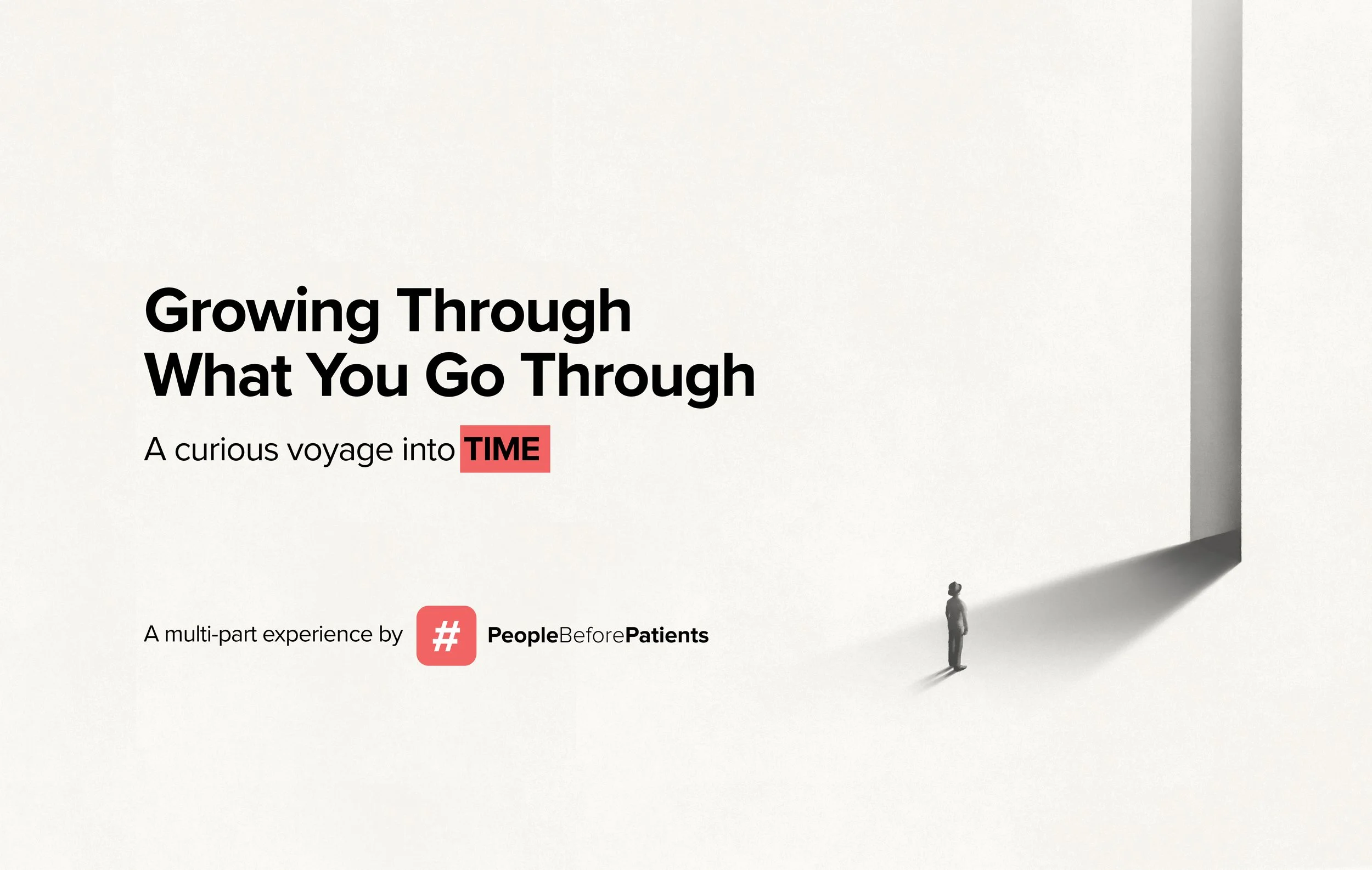 Growing Through What You Go Through - Explore TIME (June 2024)